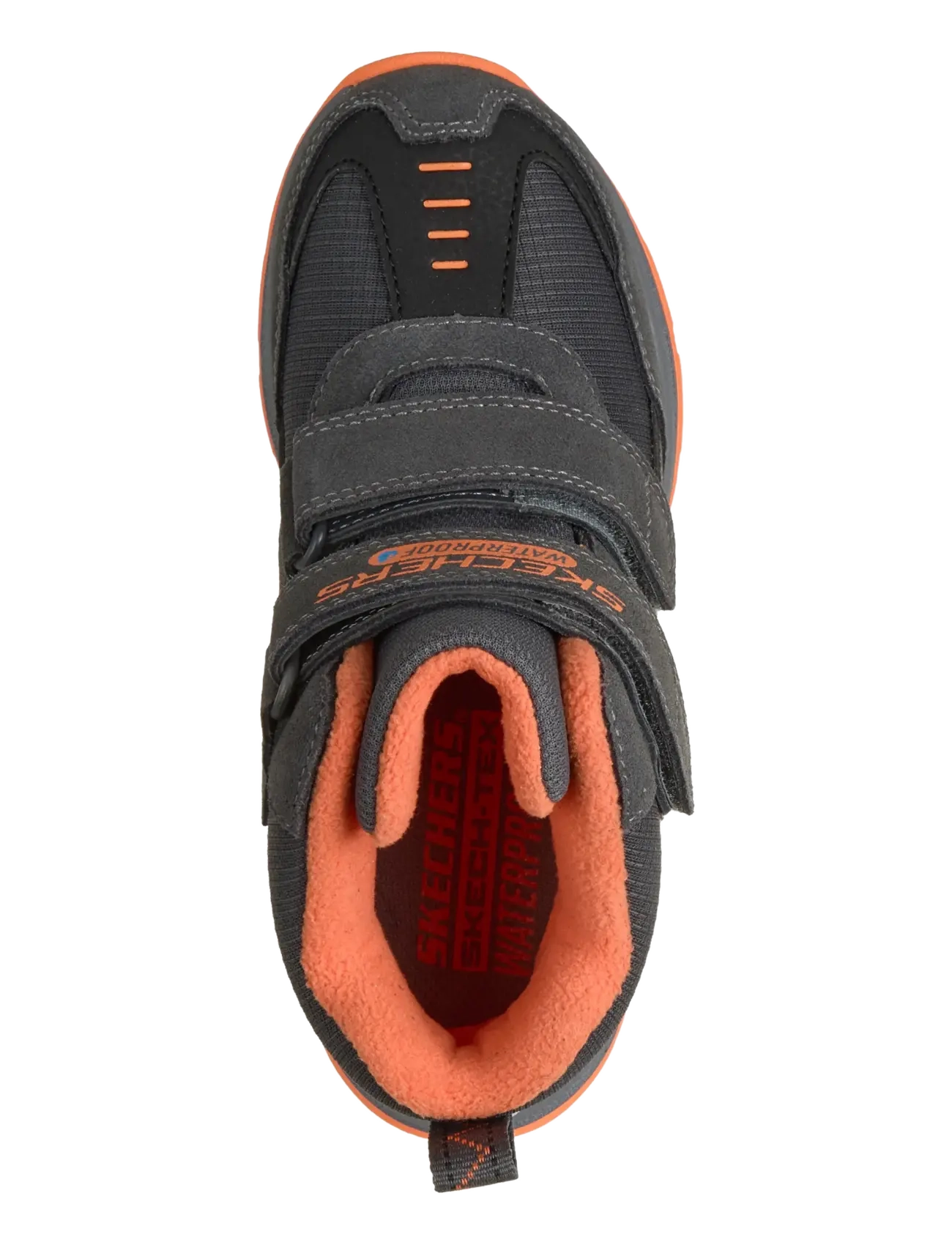 Skechers - DYNAMIC TRAIL - sügisene kokkuhoid - ccor - 2