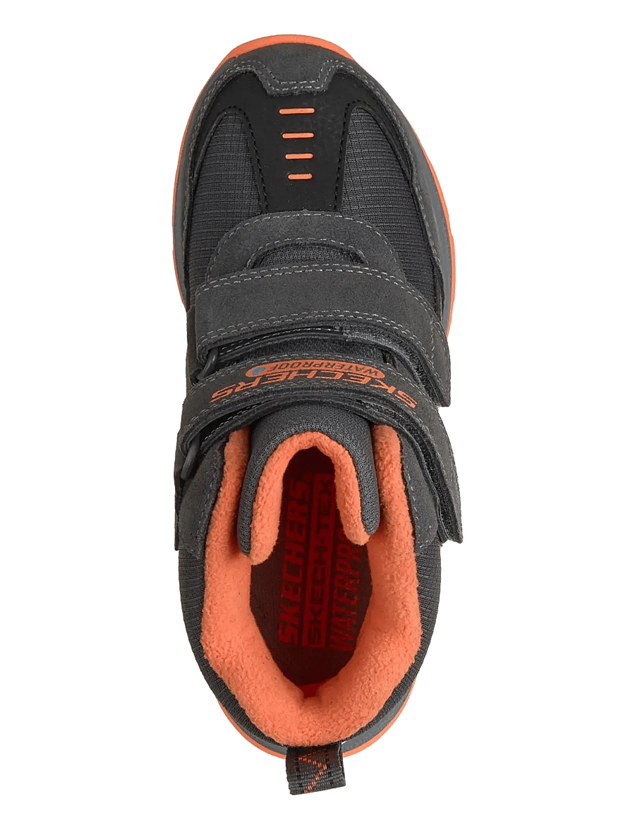 Skechers - DYNAMIC TRAIL - vinterstövlar - ccor - 2