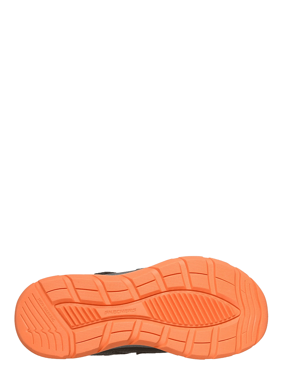 Skechers - DYNAMIC TRAIL - vinterstövlar - ccor - 3