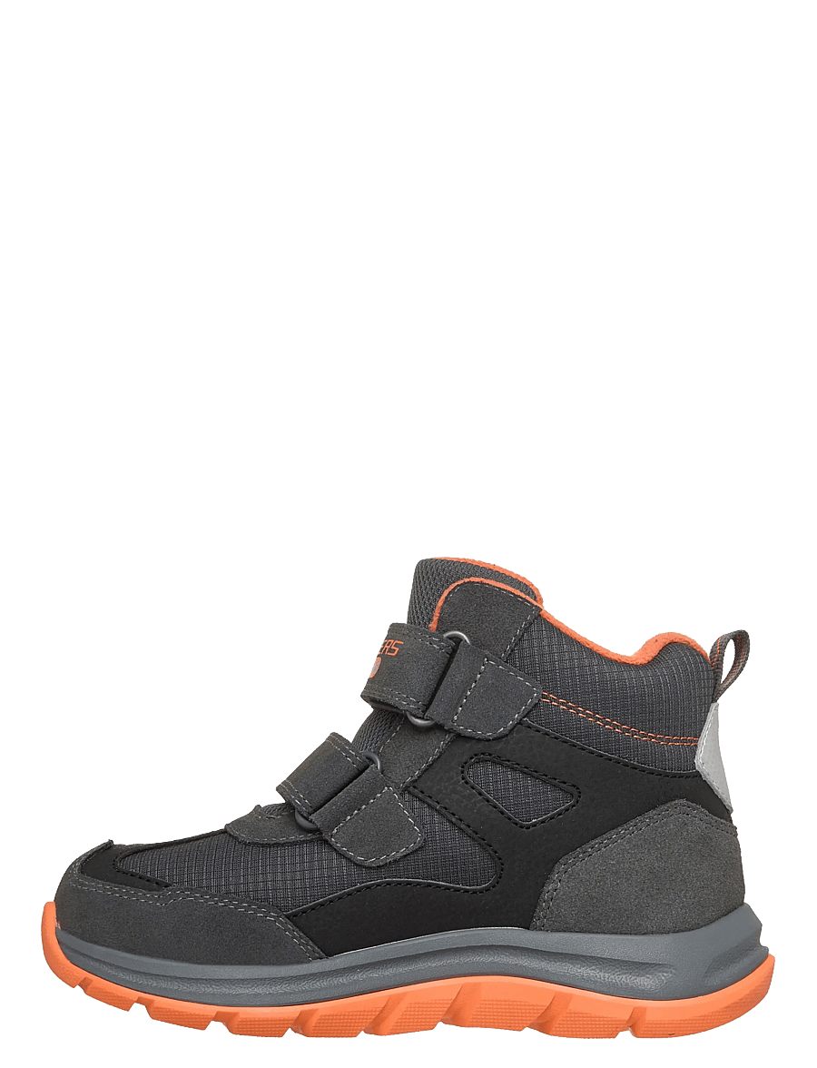 Skechers - DYNAMIC TRAIL - vinterstövlar - ccor - 4