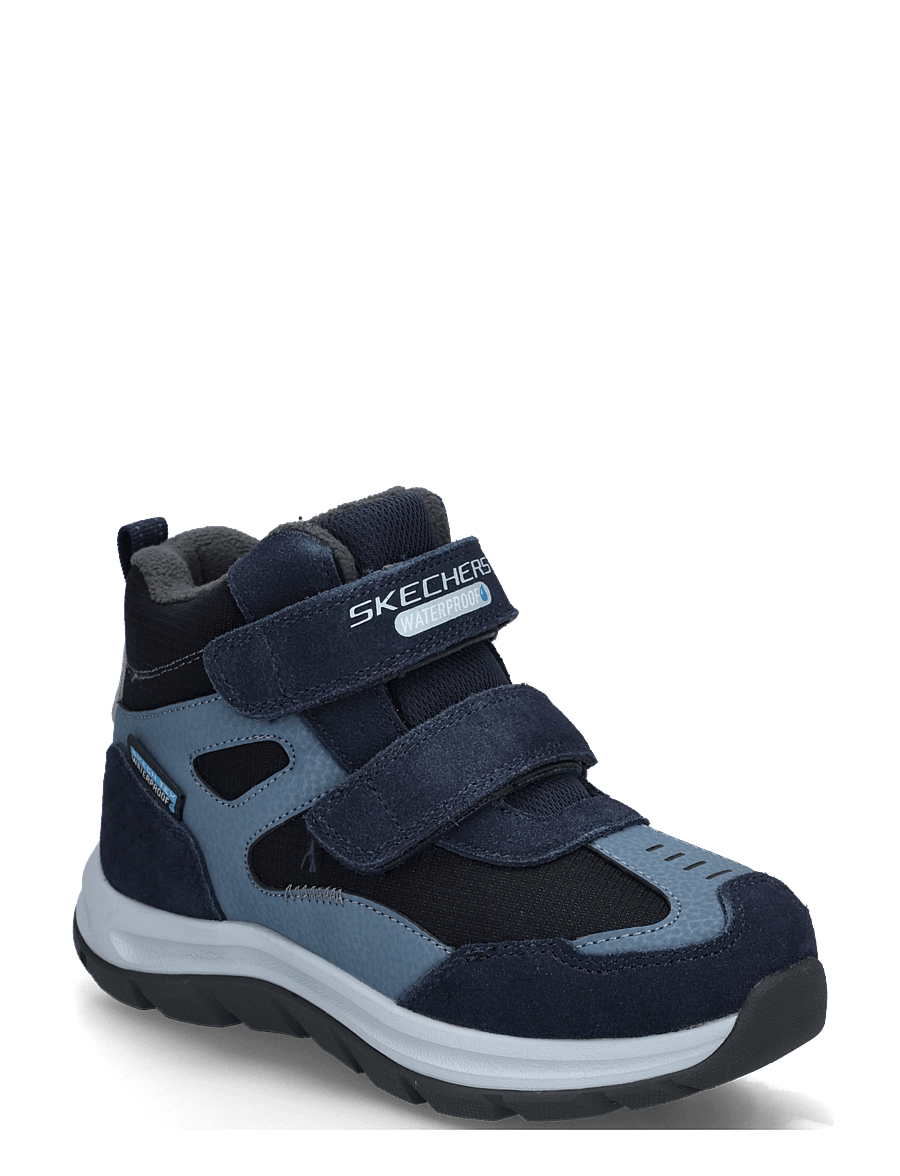 Skechers - DYNAMIC TRAIL - nvy - 0