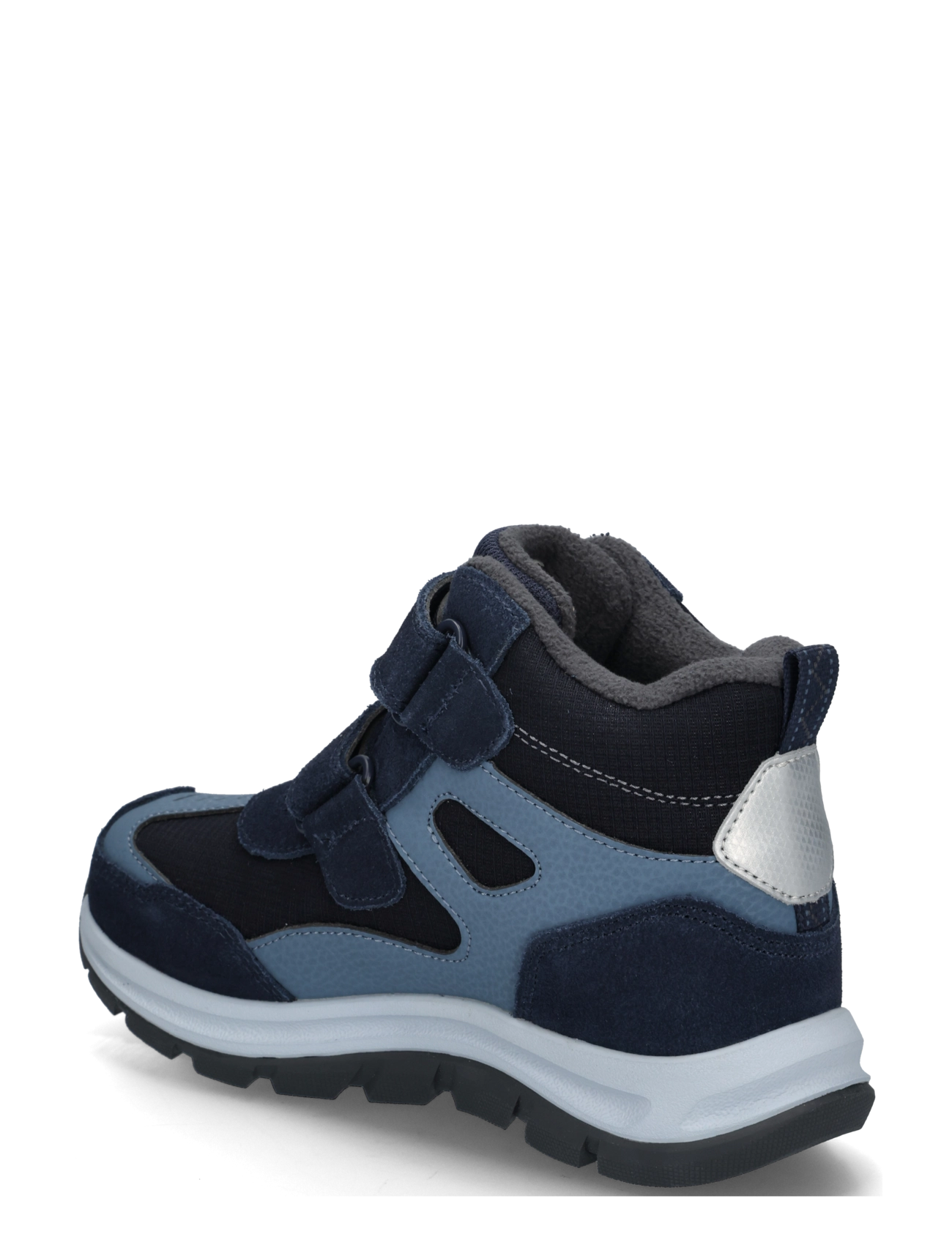 Skechers - DYNAMIC TRAIL - nvy - 1