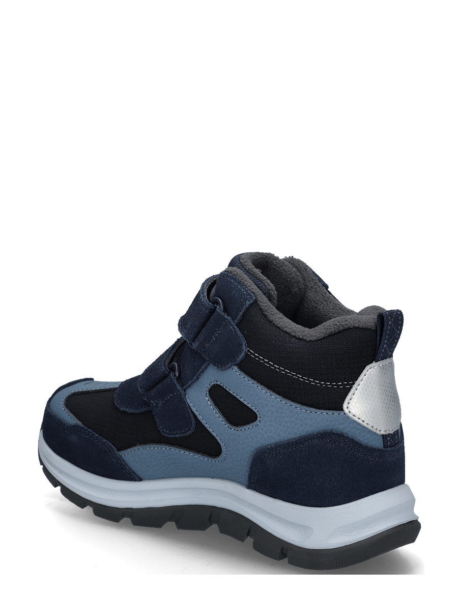 Skechers - DYNAMIC TRAIL - nvy - 1
