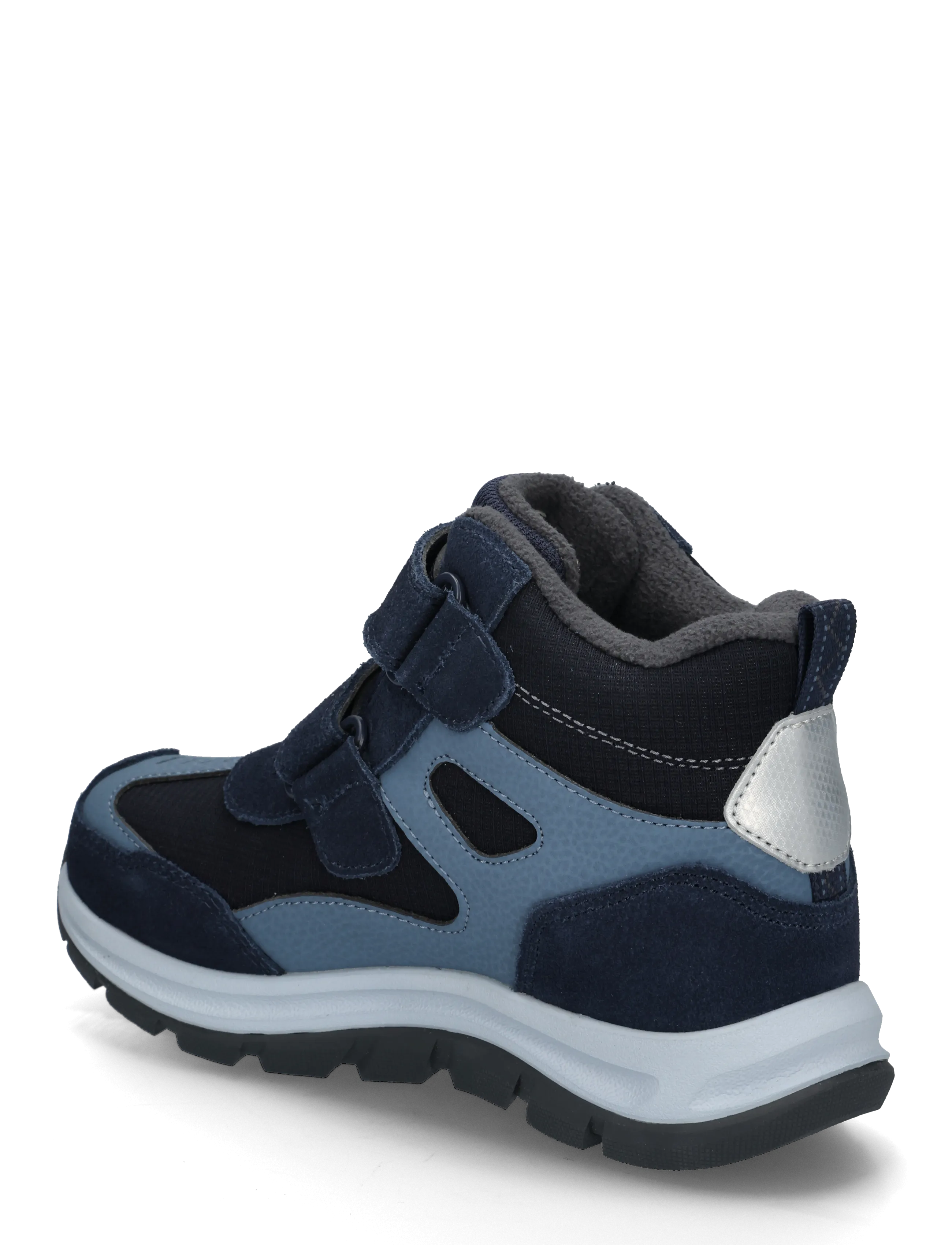 Skechers - DYNAMIC TRAIL - herbstersparnisse - nvy - 1