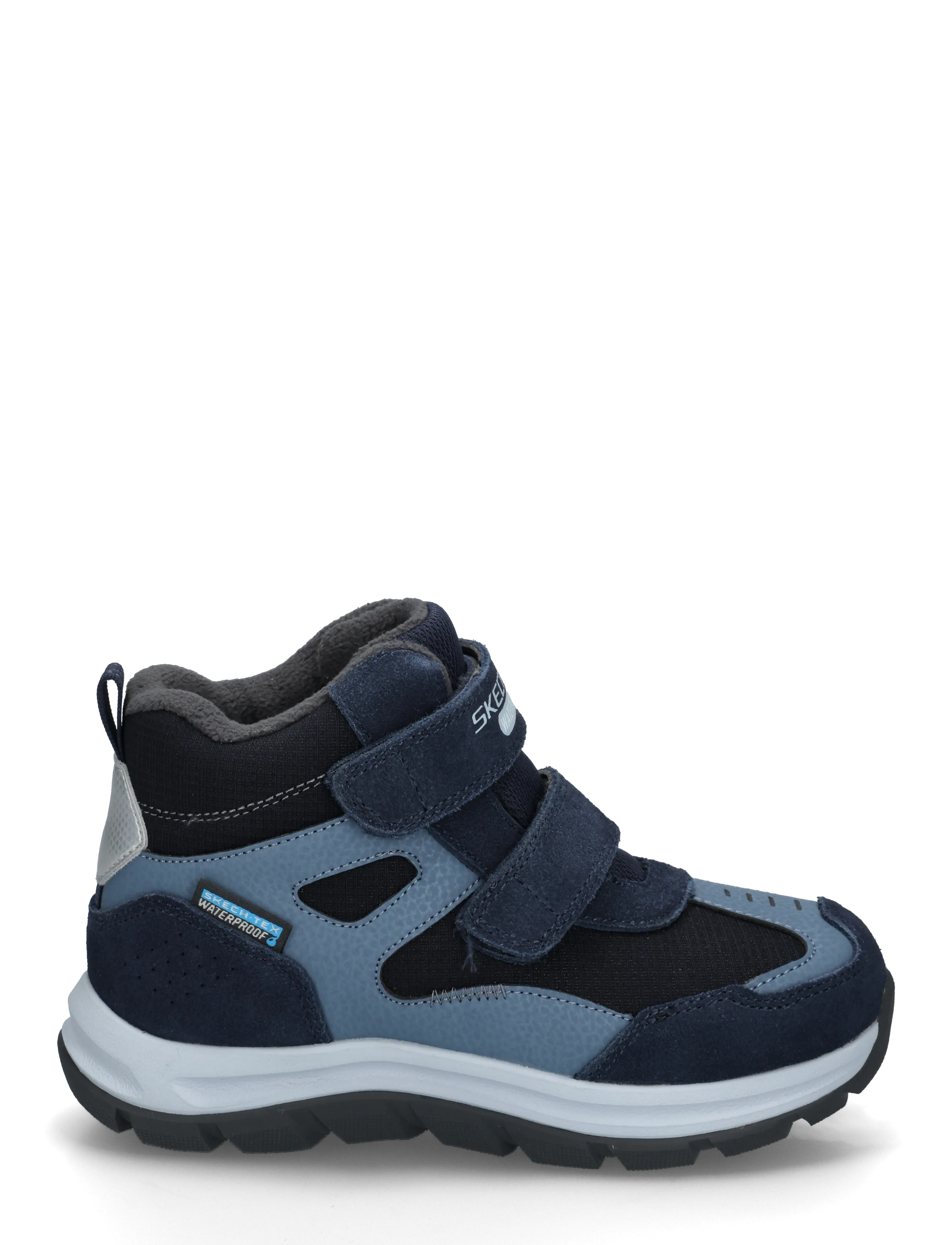 Skechers - DYNAMIC TRAIL - herbstersparnisse - nvy - 2