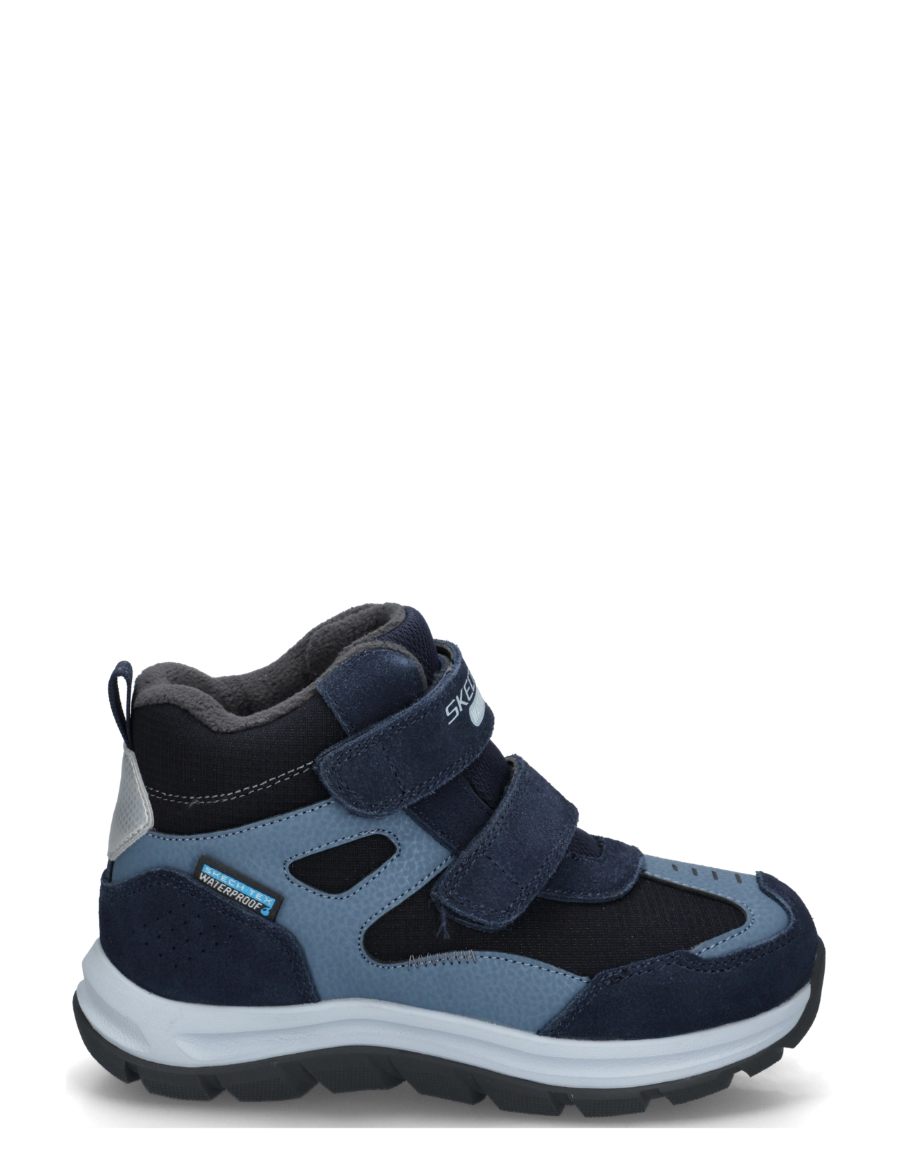 Skechers - DYNAMIC TRAIL - nvy - 2