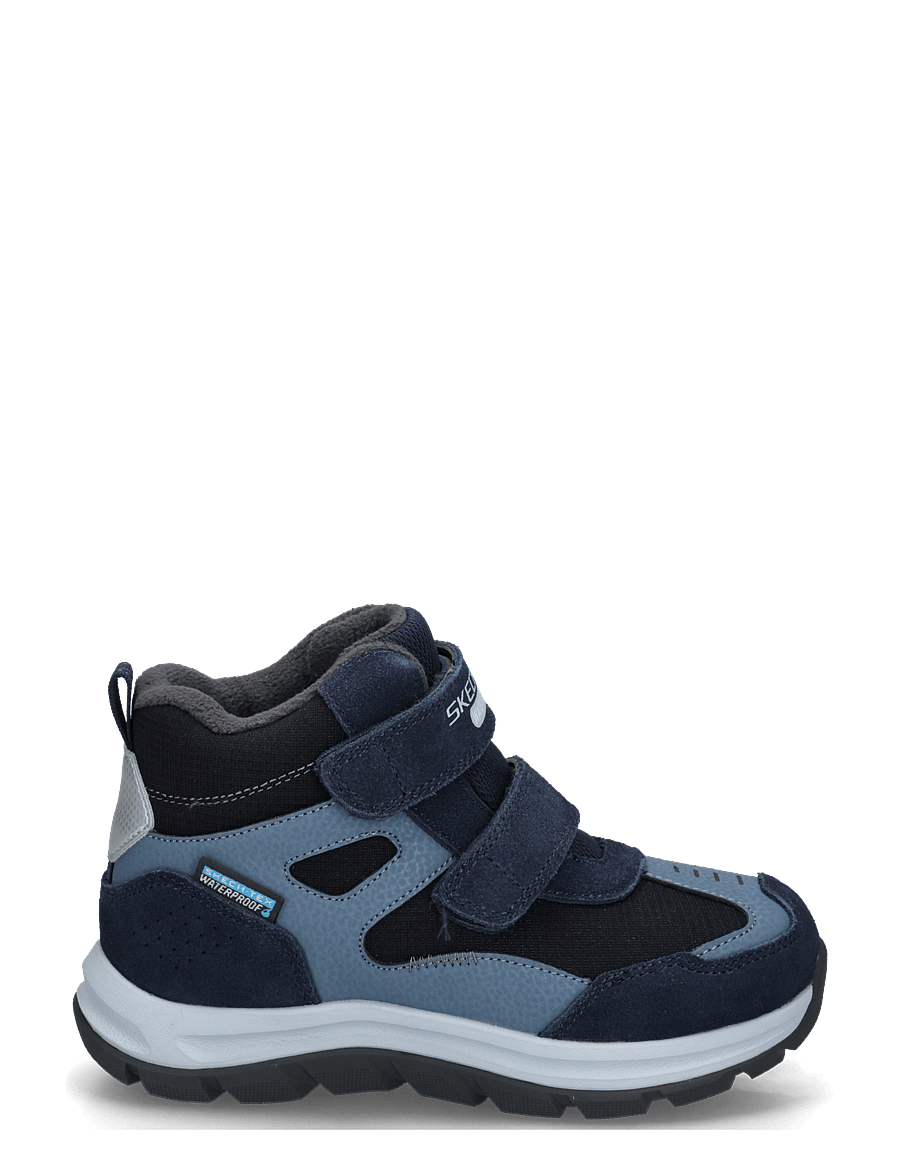 Skechers - DYNAMIC TRAIL - nvy - 2