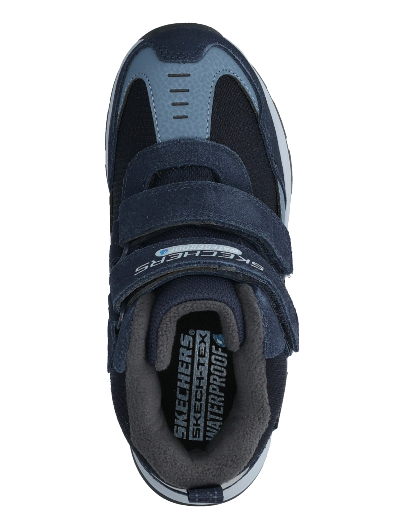 Skechers - DYNAMIC TRAIL - nvy - 3