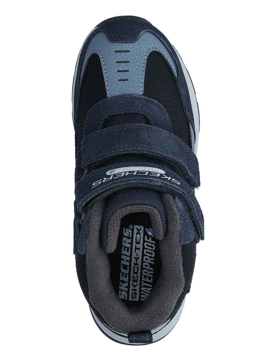 Skechers - DYNAMIC TRAIL - nvy - 3