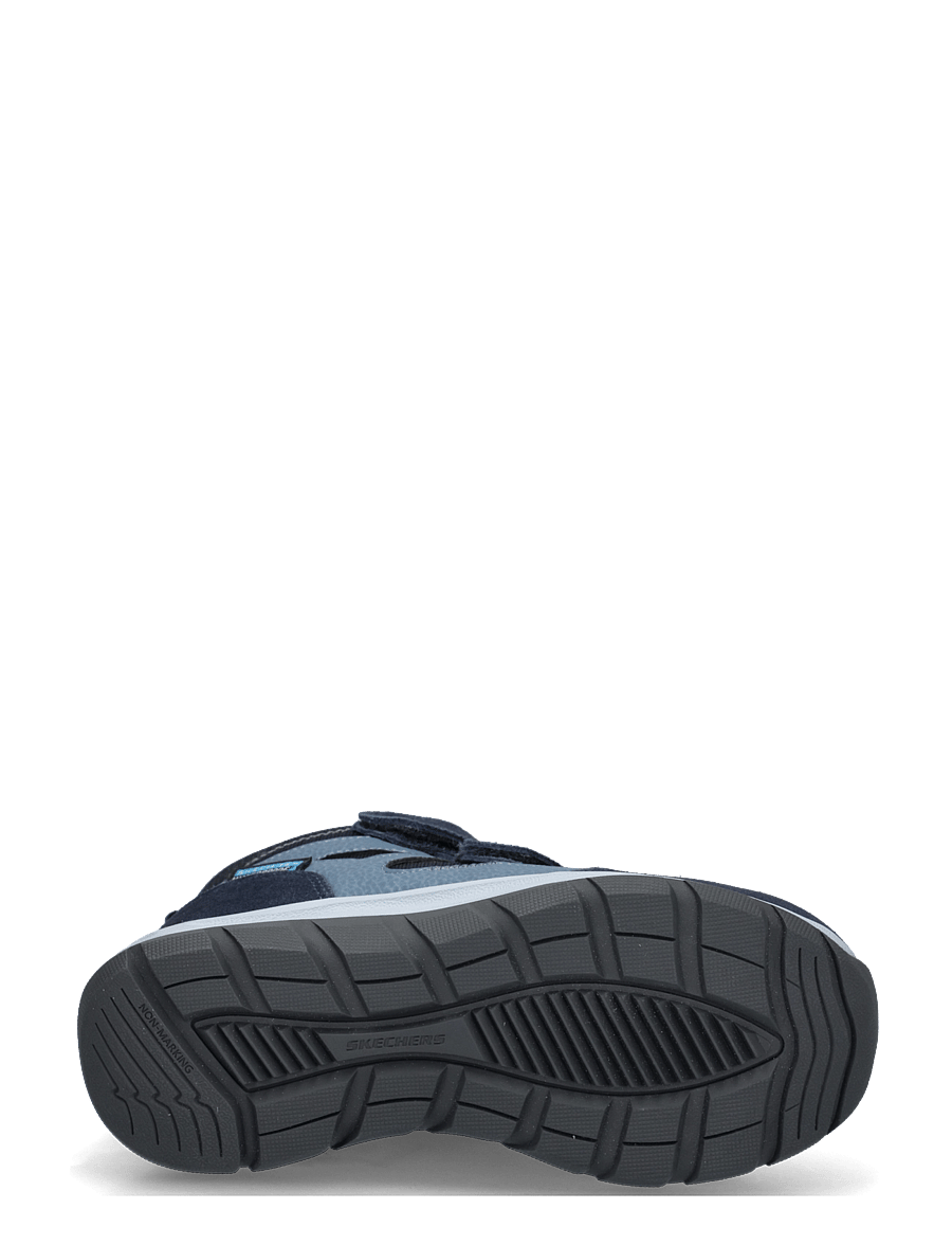 Skechers - DYNAMIC TRAIL - nvy - 4