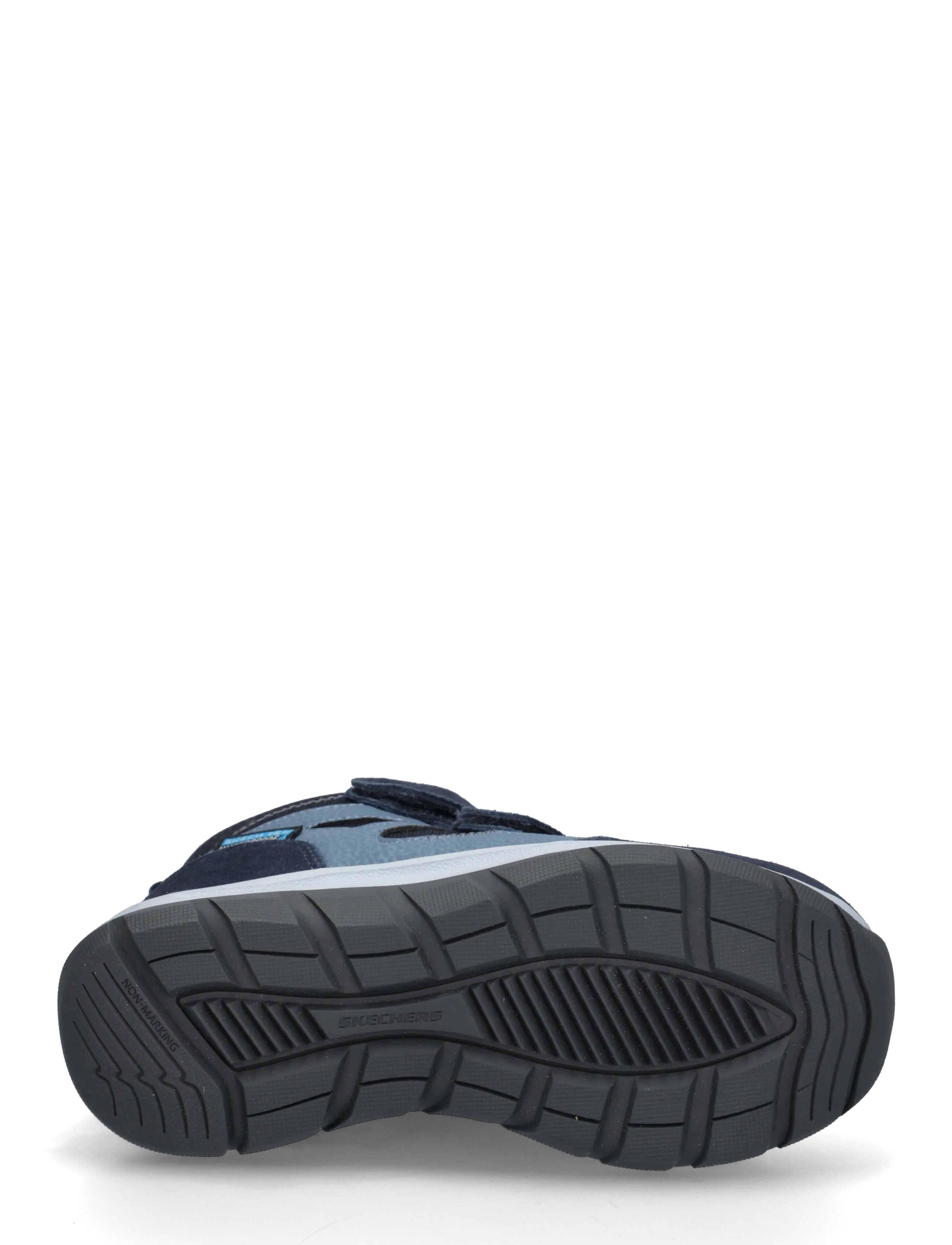 Skechers - DYNAMIC TRAIL - herbstersparnisse - nvy - 4