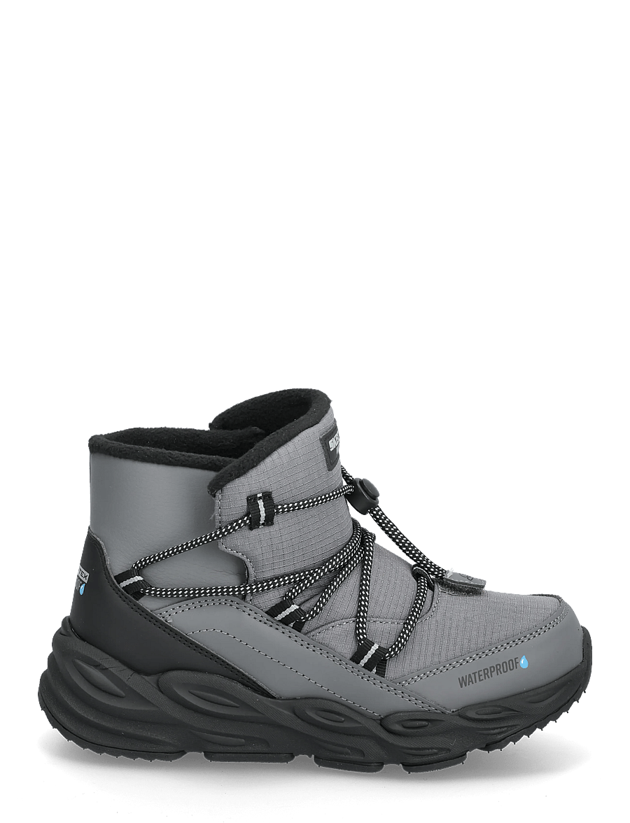 Skechers - TURBO TREAD STORM GLIDER - stiefel - ccbk - 1