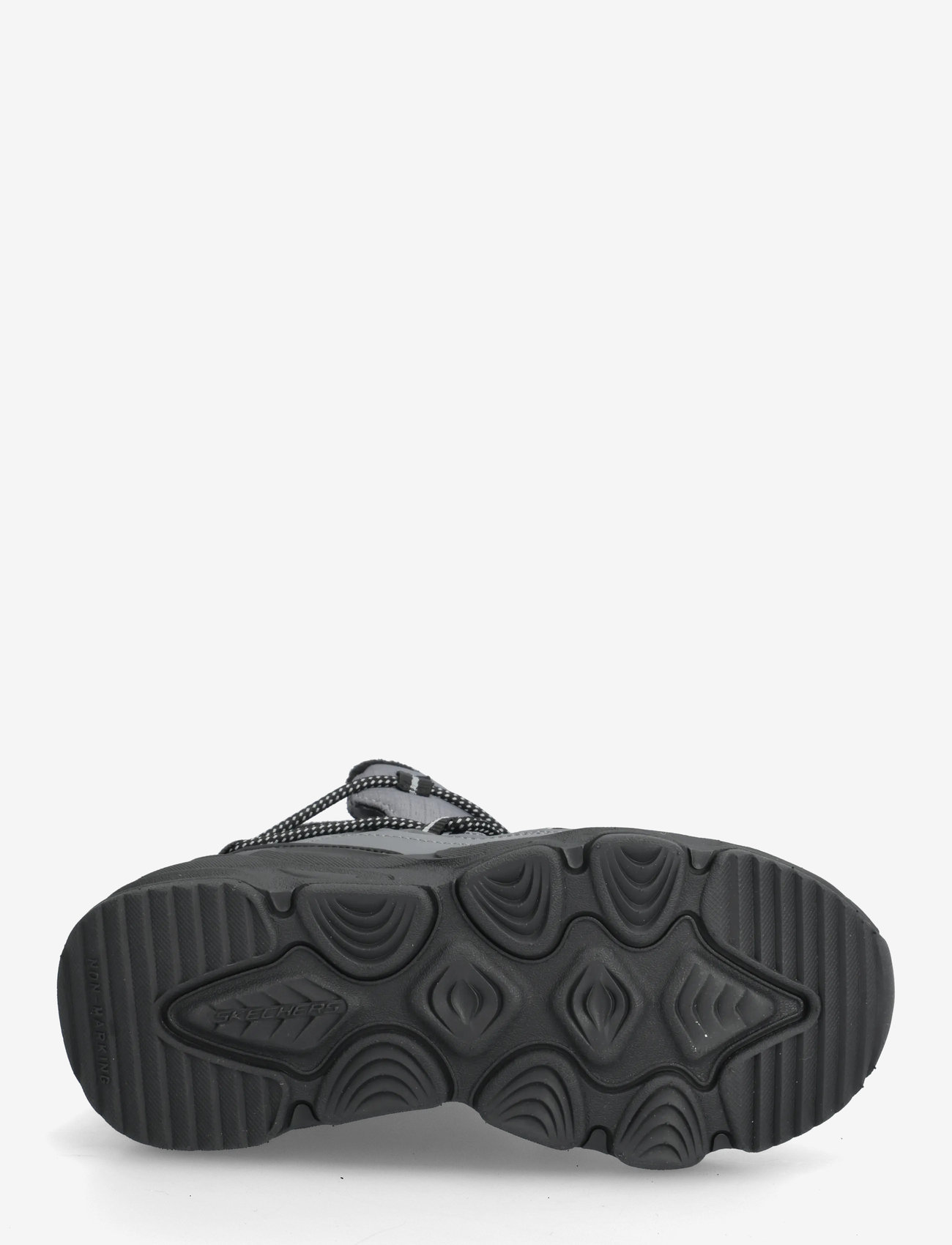 Skechers - Boys TURBO TREAD - stövlar & kängor - ccbk - 4