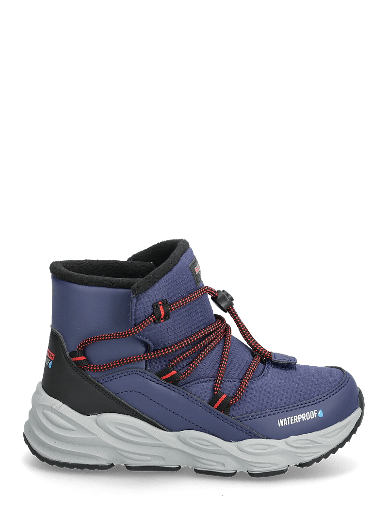 Skechers - Boys TURBO TREAD - stövlar & kängor - nvbk - 1