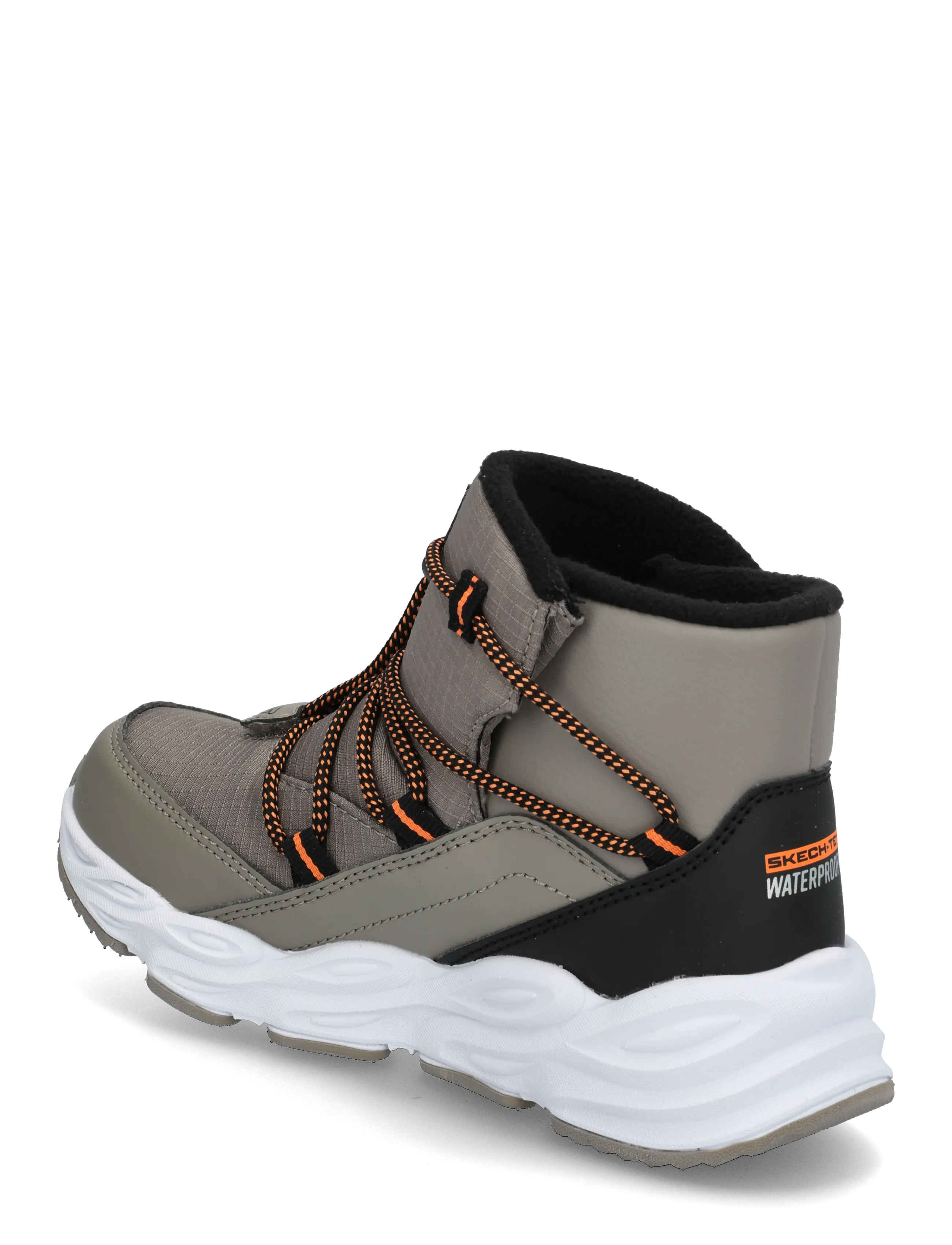 Skechers - TURBO TREAD STORM GLIDER - efterårsbesparelser - tpbk - 1