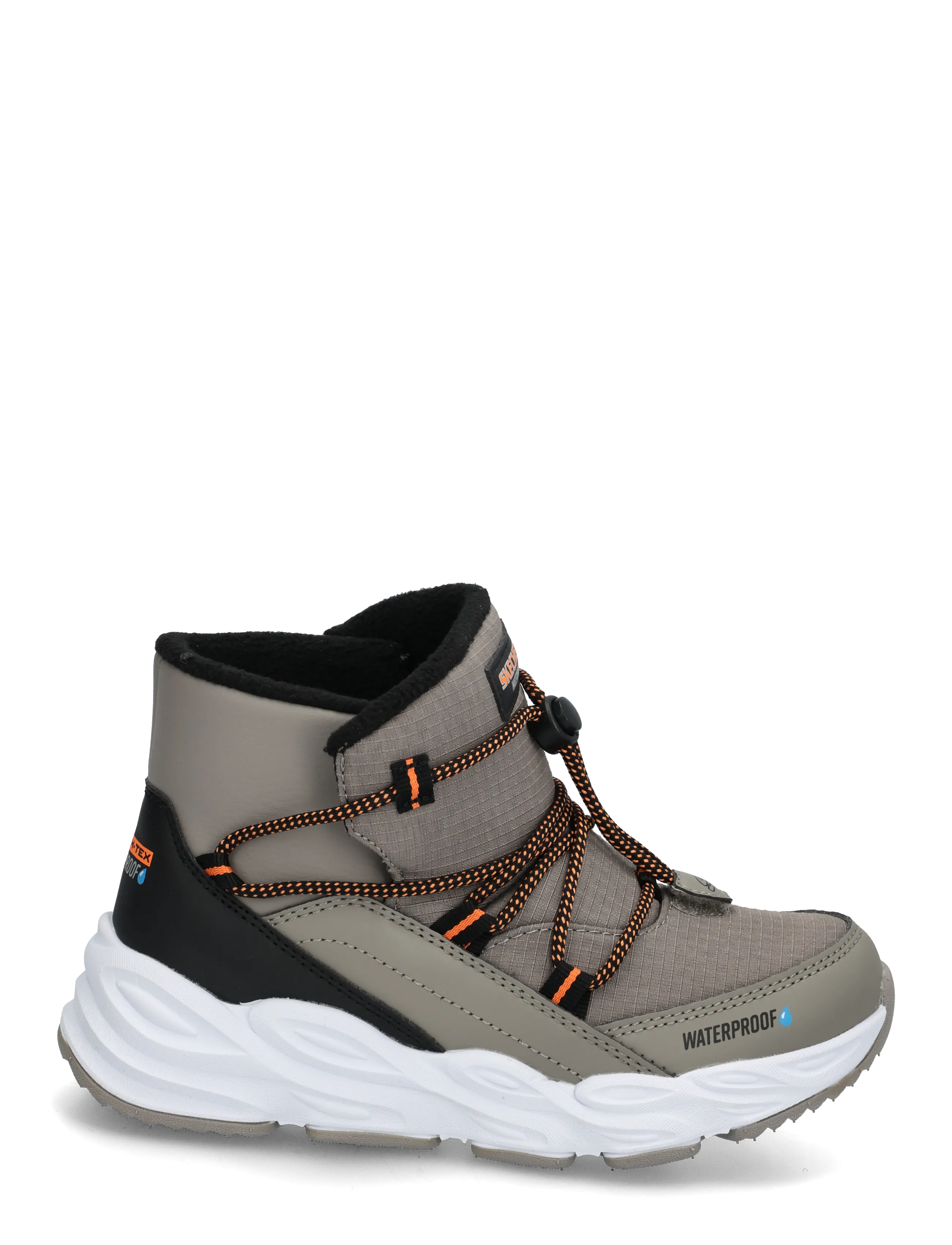 Skechers - TURBO TREAD STORM GLIDER - efterårsbesparelser - tpbk - 2