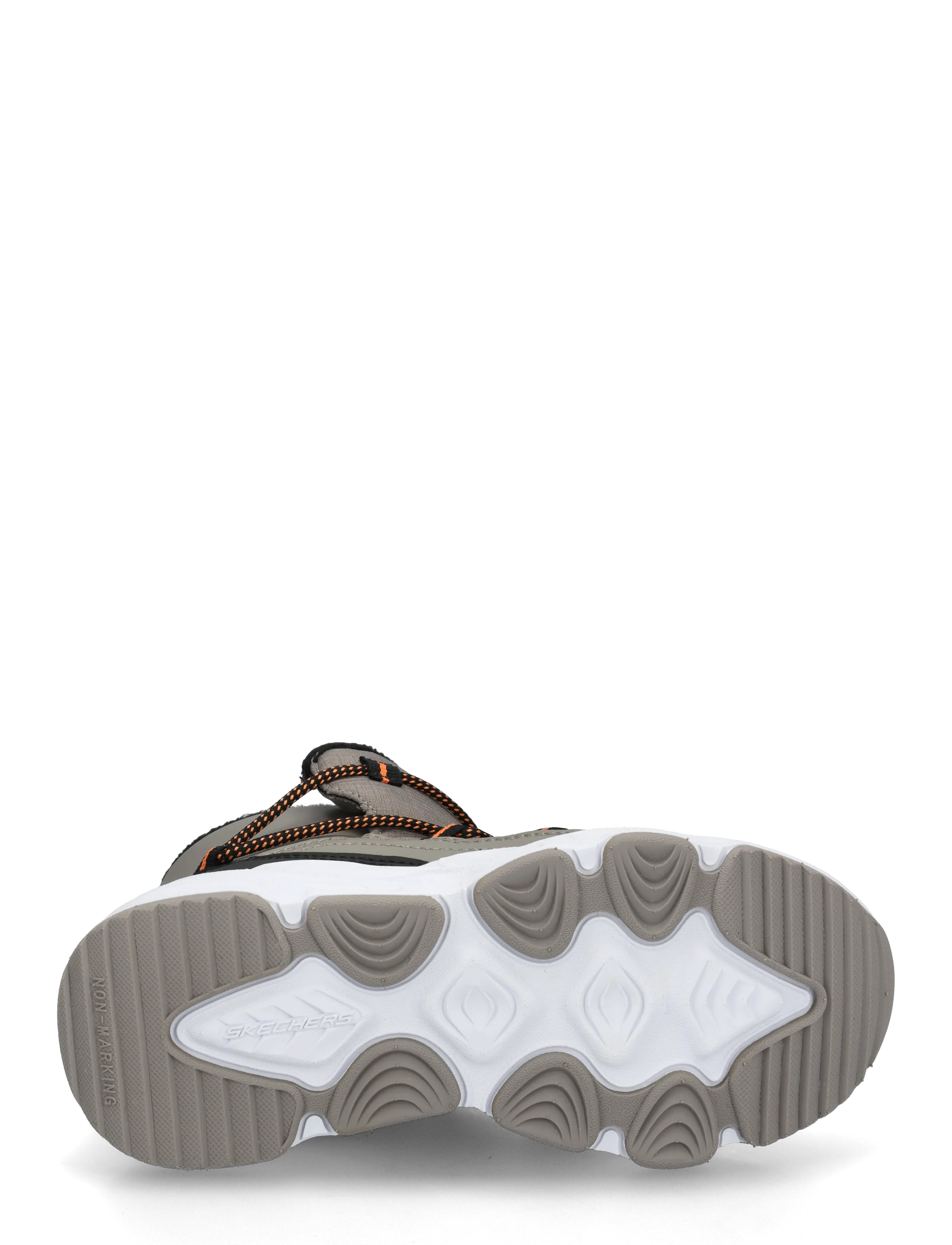 Skechers - TURBO TREAD STORM GLIDER - efterårsbesparelser - tpbk - 4