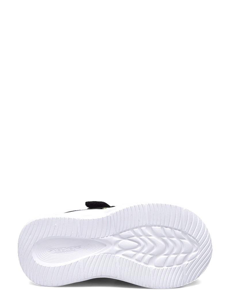 Skechers - SOLA GLOW SANDAL-HYPER-COAST - sandalen - bklm - 4