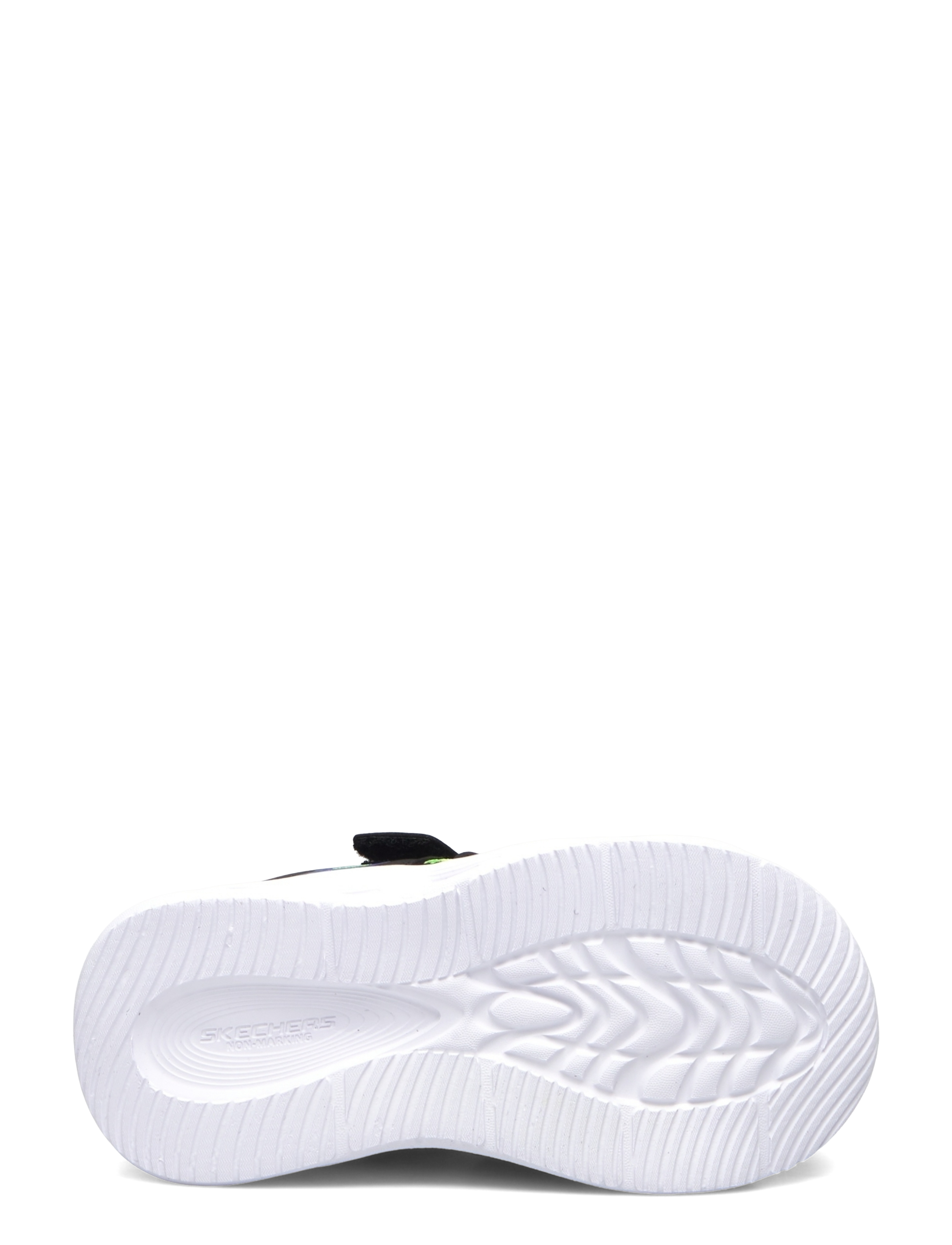 Skechers - SOLA GLOW SANDAL-HYPER-COAST - basutės - bklm - 4