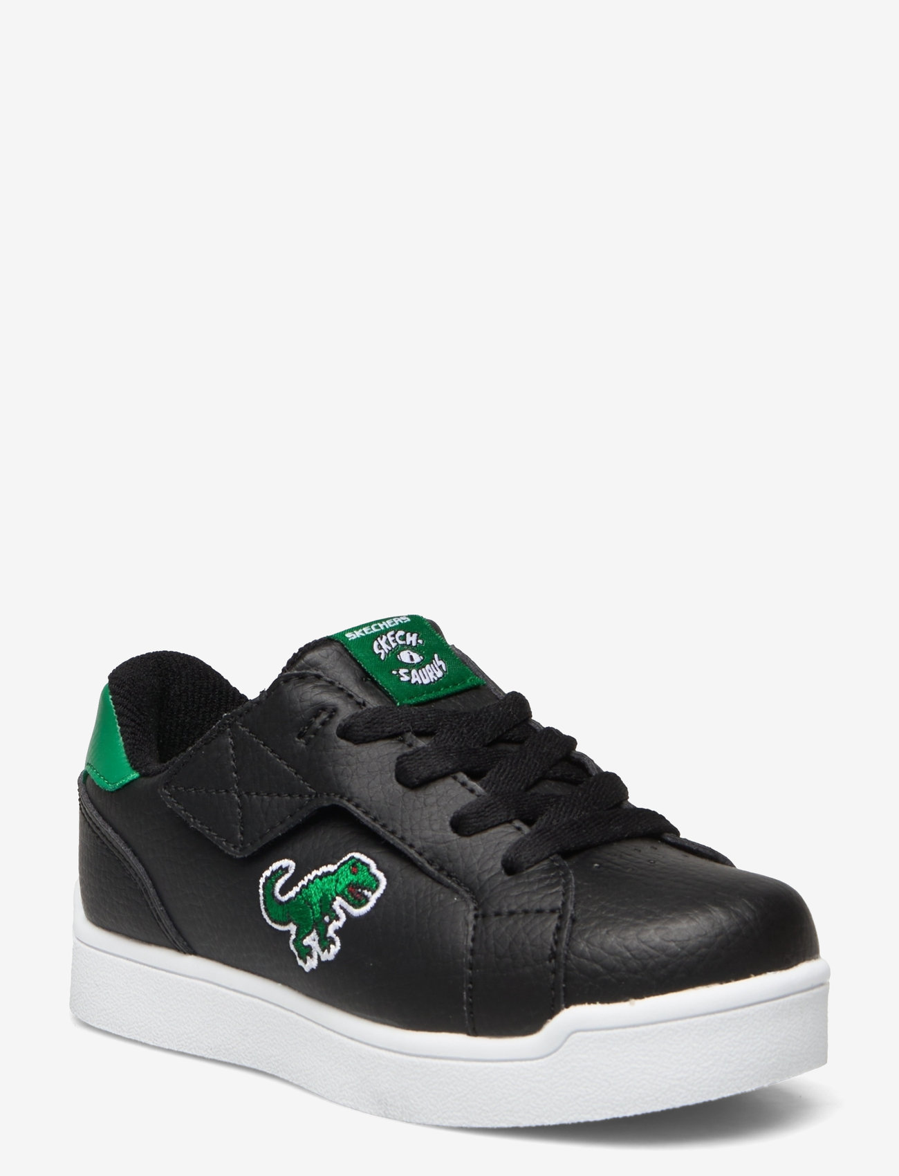 Skechers - Boys E-Pro Duratronz 2.0 - bkgr black green - 0