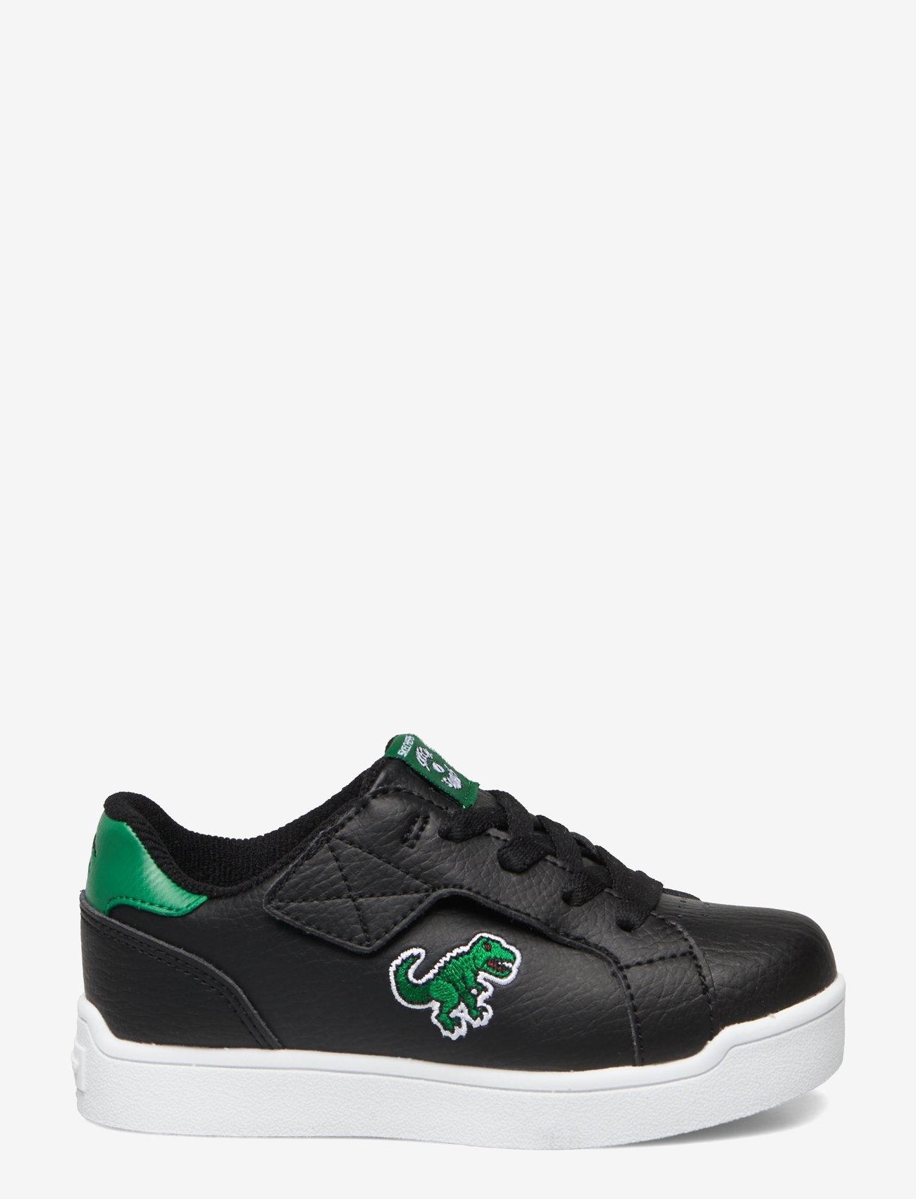 Skechers - Boys E-Pro Duratronz 2.0 - bkgr black green - 1