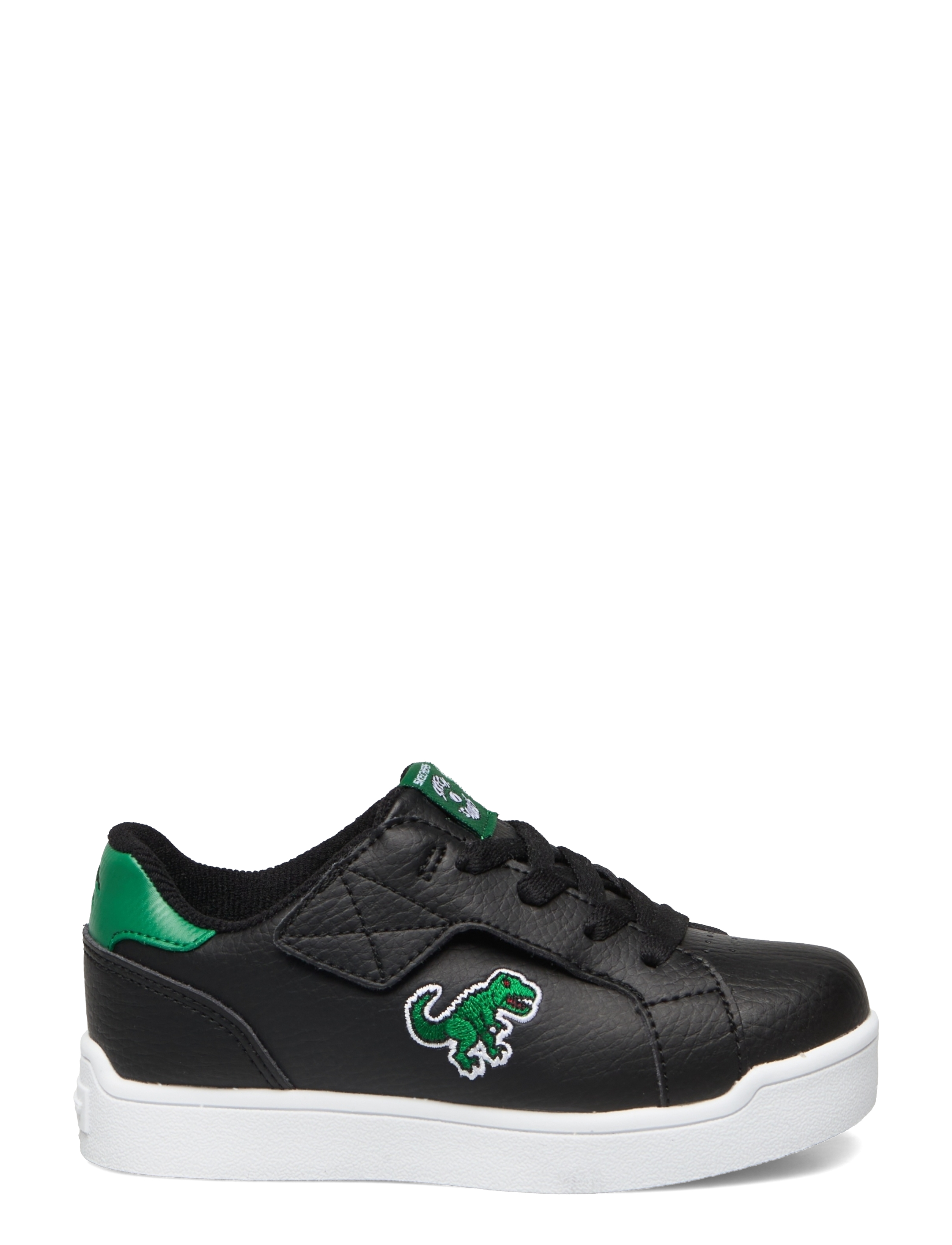 Skechers - Boys E-Pro Duratronz 2.0 - bkgr black green - 1