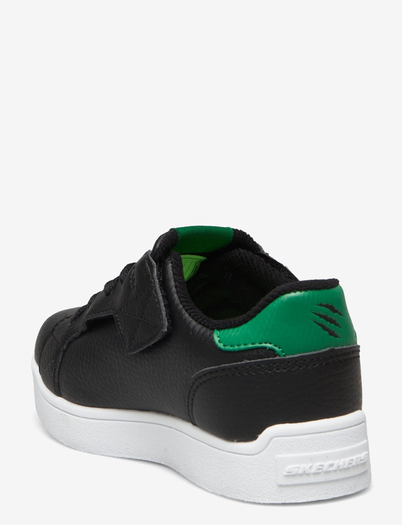 Skechers - Boys E-Pro Duratronz 2.0 - bkgr black green - 2