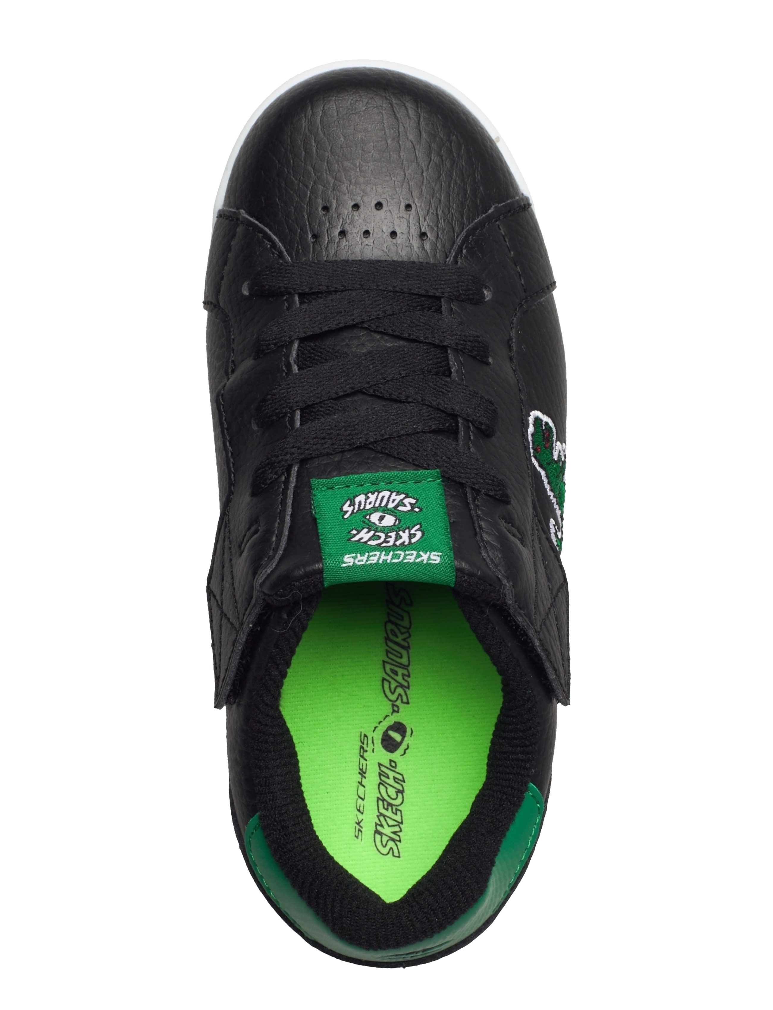Skechers - Boys E-Pro Duratronz 2.0 - bkgr black green - 3