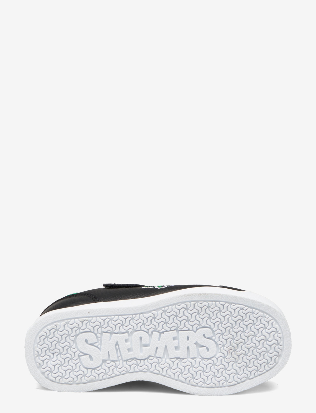 Skechers - Boys E-Pro Duratronz 2.0 - bkgr black green - 4