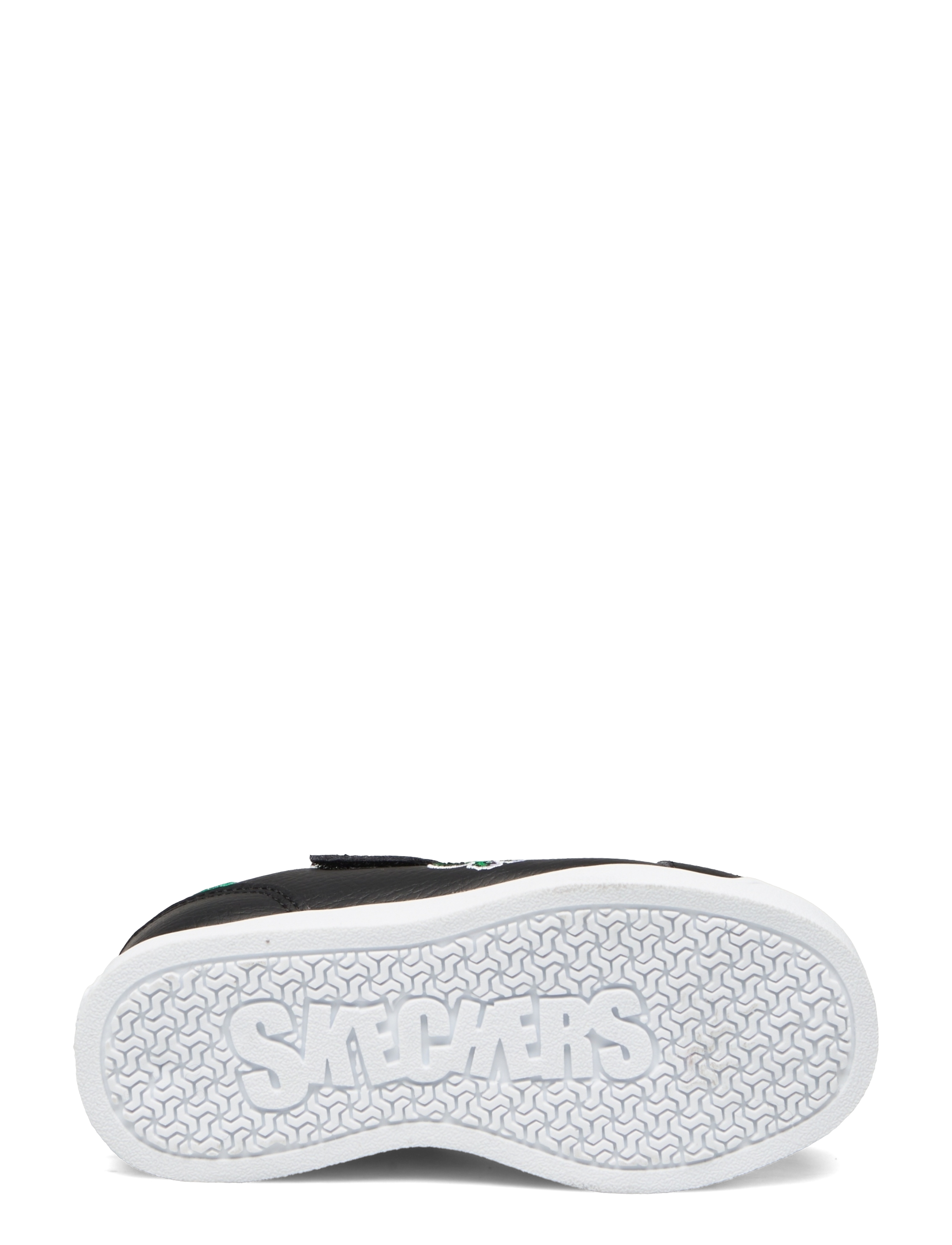 Skechers - Boys E-Pro Duratronz 2.0 - bkgr black green - 4