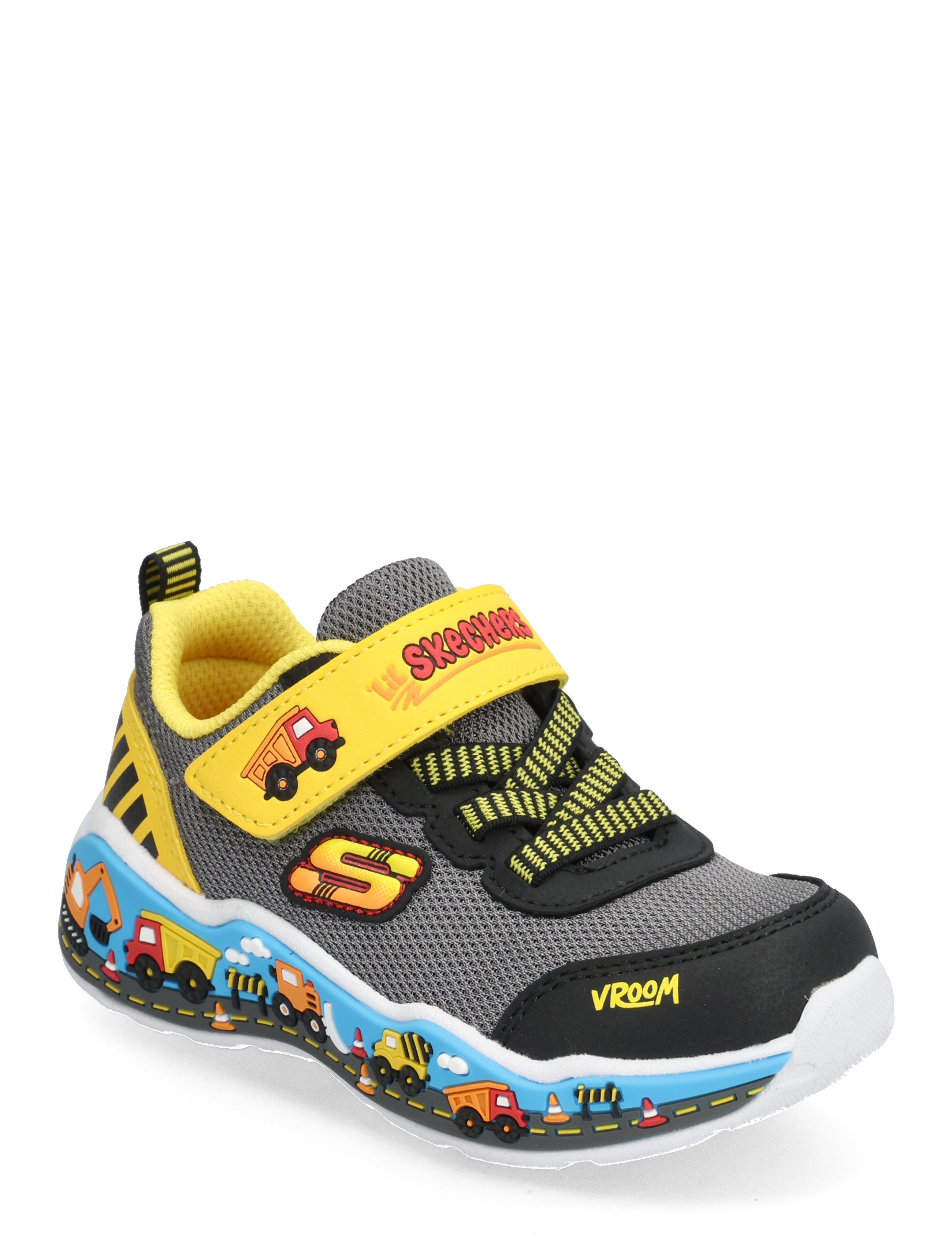 SKECHERS Play Scene Patterned - 26 - Kinder
