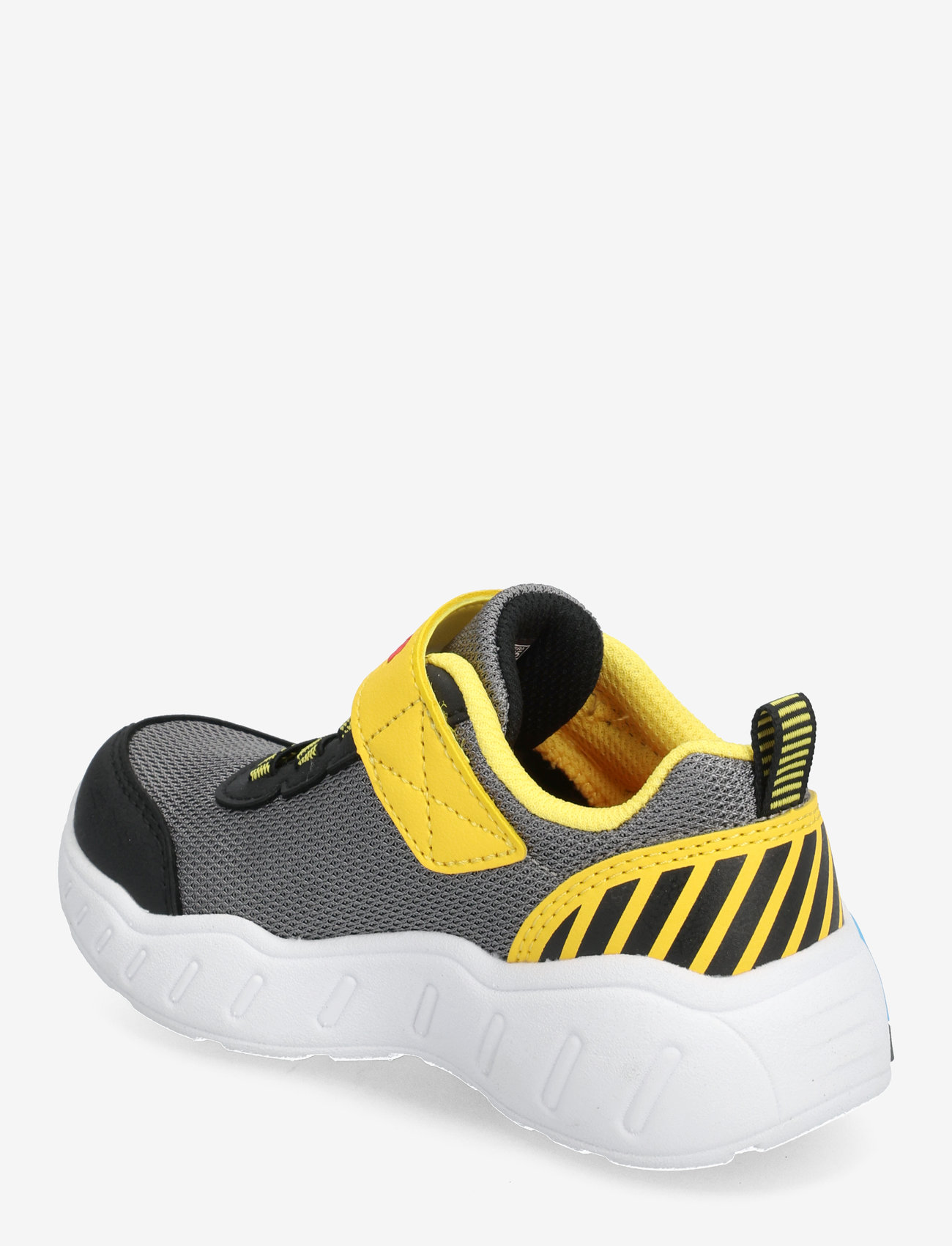 Skechers - PLAY SCENE - juoksukengät - bkyl - 2