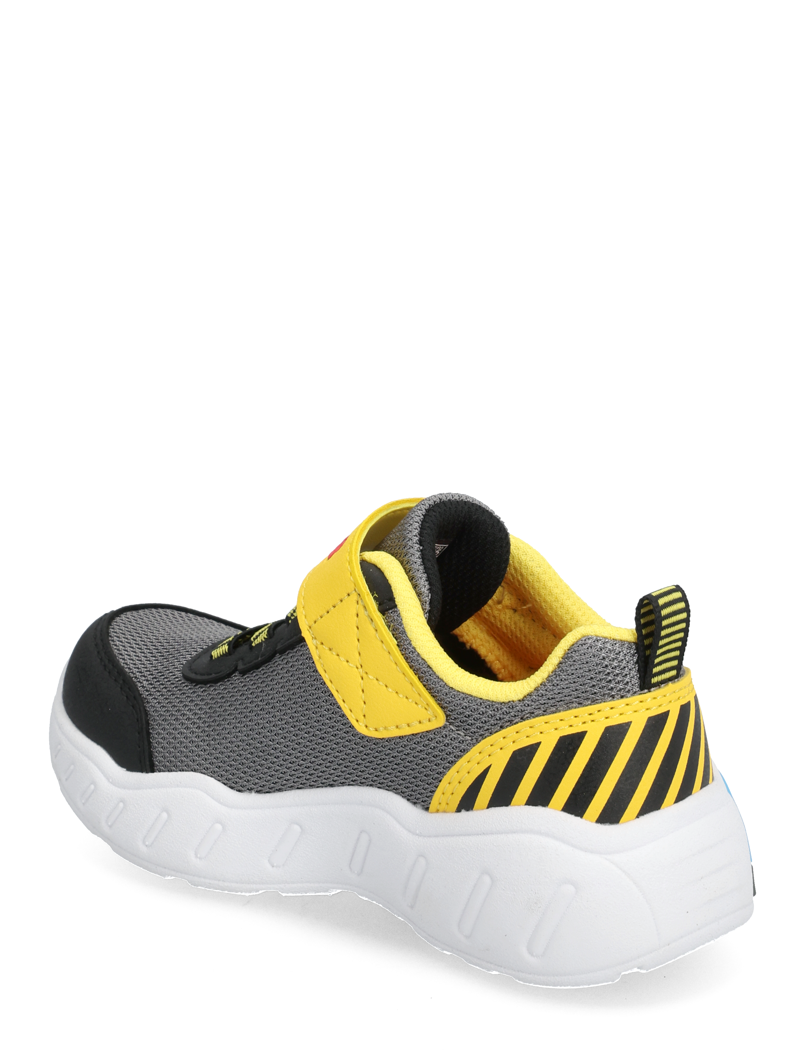 Skechers - PLAY SCENE - matalavartiset tennarit - bkyl - 2