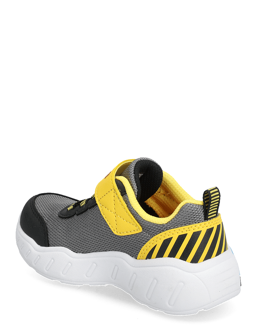 Skechers - PLAY SCENE - niedriger schnitt - bkyl - 2