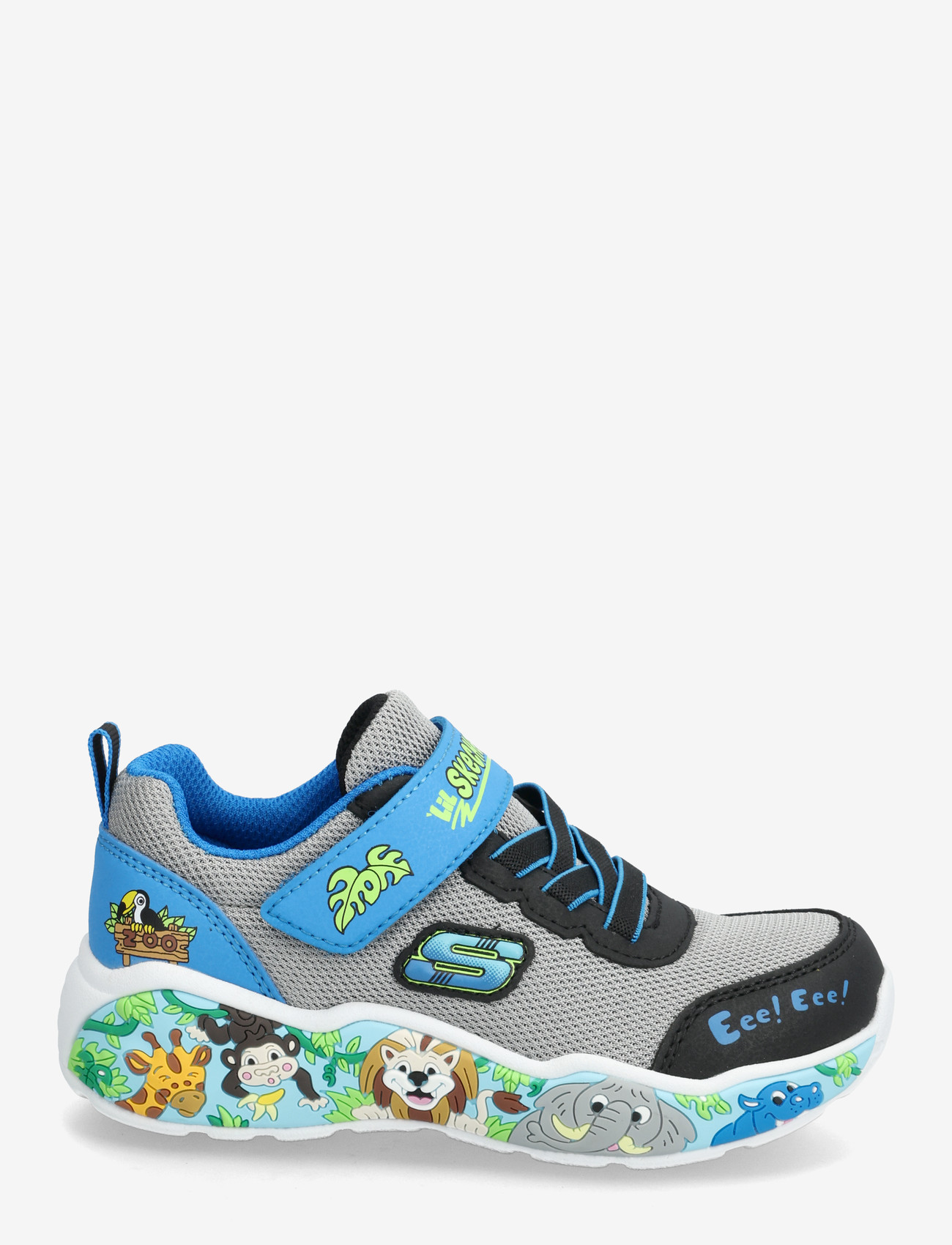 Skechers - PLAY SCENE - lave sneakers - gymt - 1