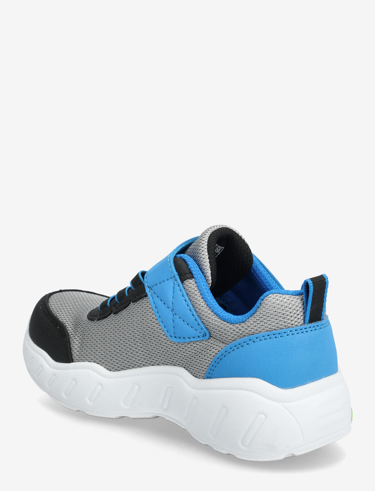 Skechers - PLAY SCENE - lave sneakers - gymt - 2
