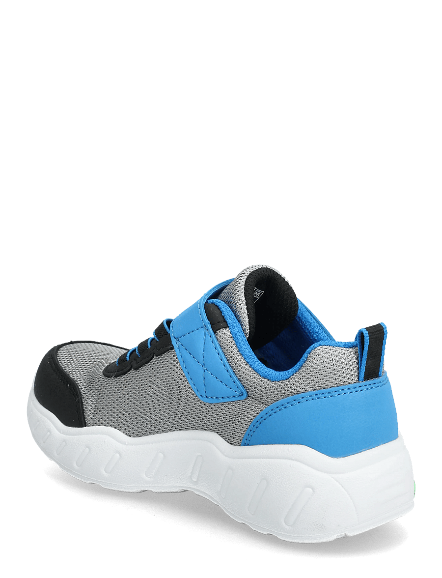 Skechers - PLAY SCENE - niedriger schnitt - gymt - 2