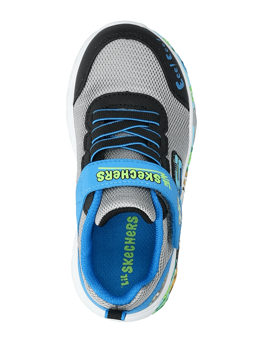 Skechers - PLAY SCENE - niedriger schnitt - gymt - 3