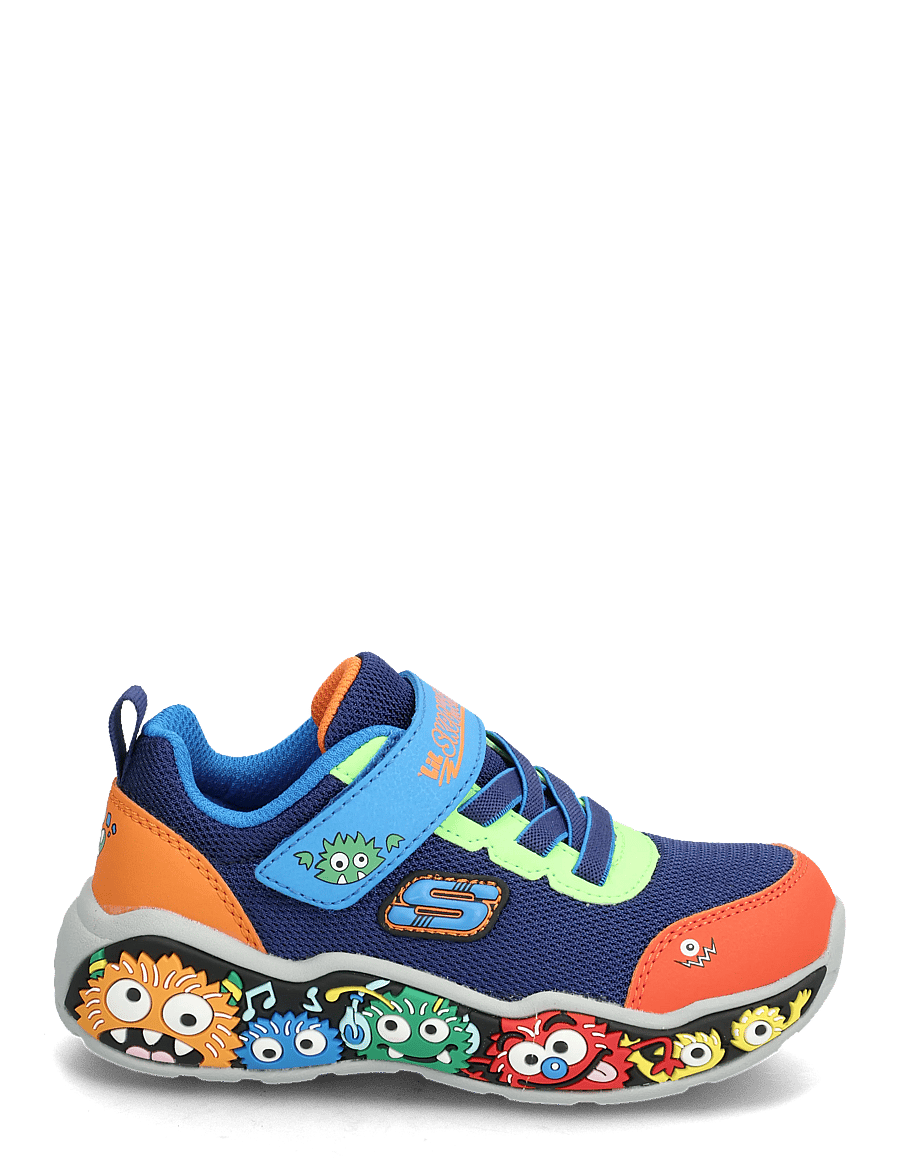 Skechers - PLAY SCENE - niedriger schnitt - nvmt - 1