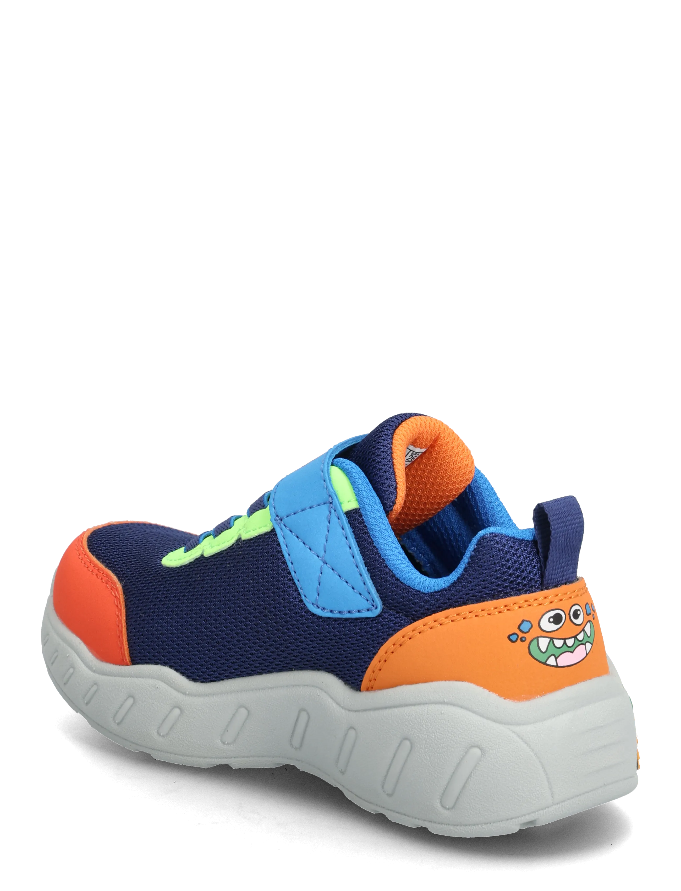 Skechers - PLAY SCENE - baskets basses - nvmt - 2