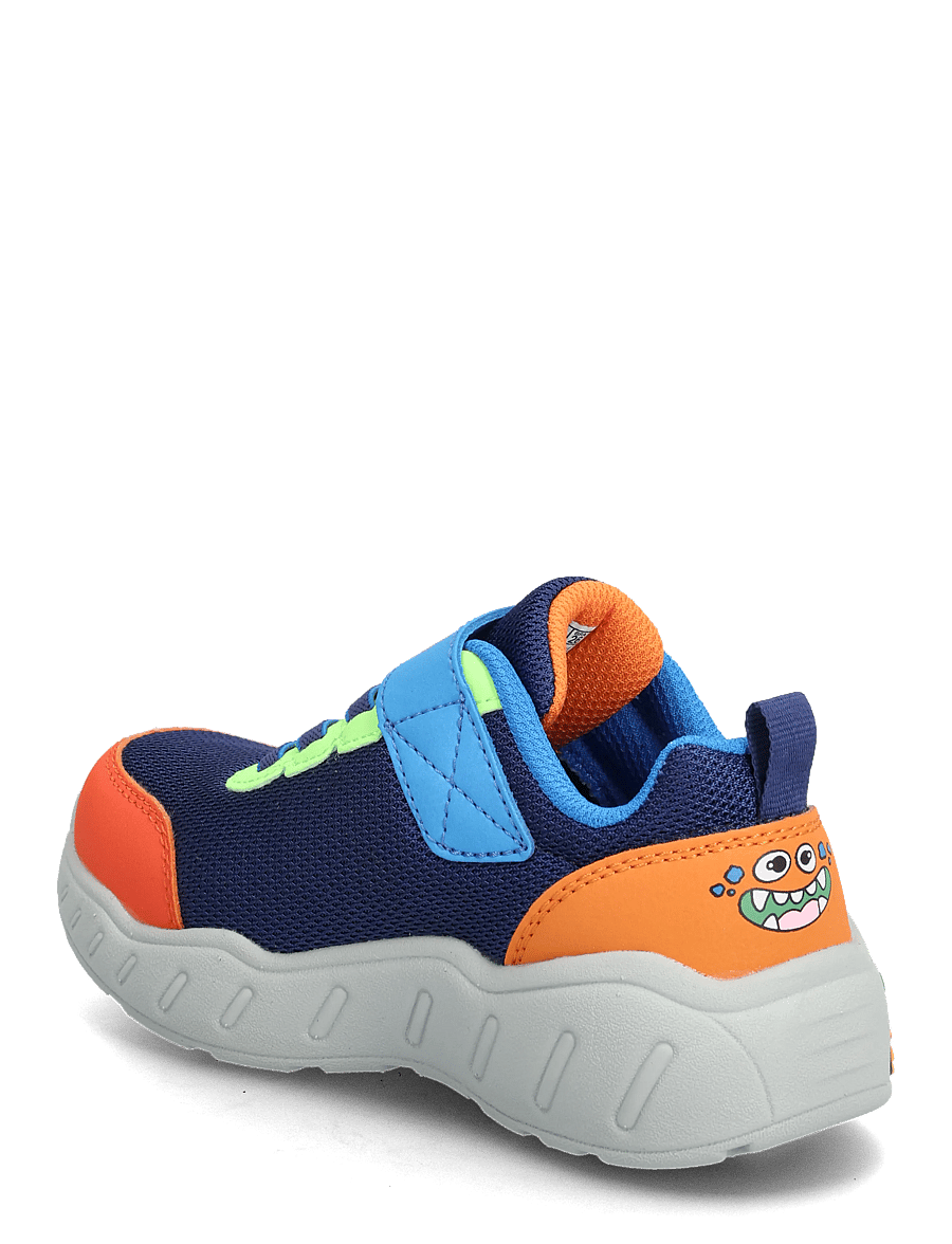 Skechers - PLAY SCENE - baskets basses - nvmt - 2