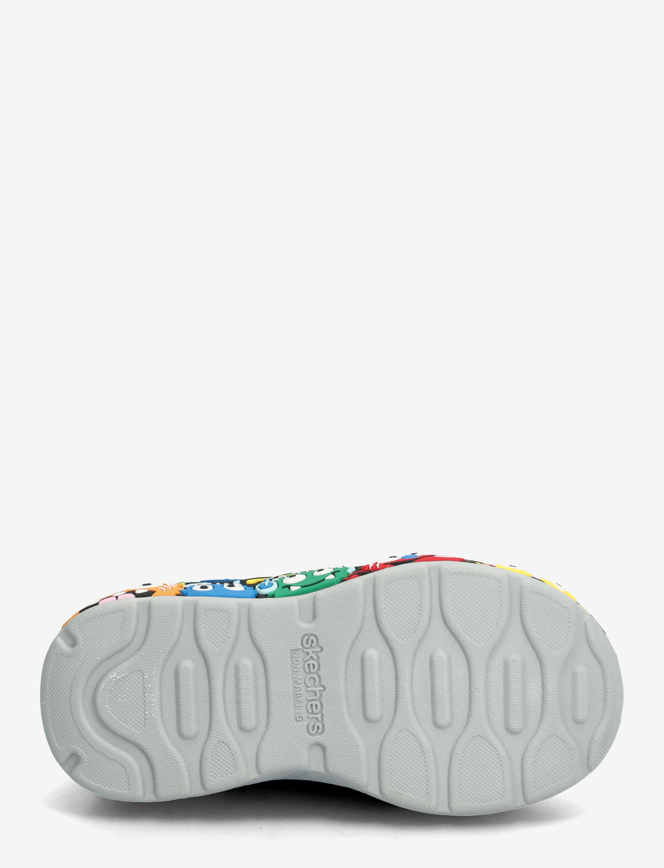 Skechers - PLAY SCENE - lave sneakers - nvmt - 4