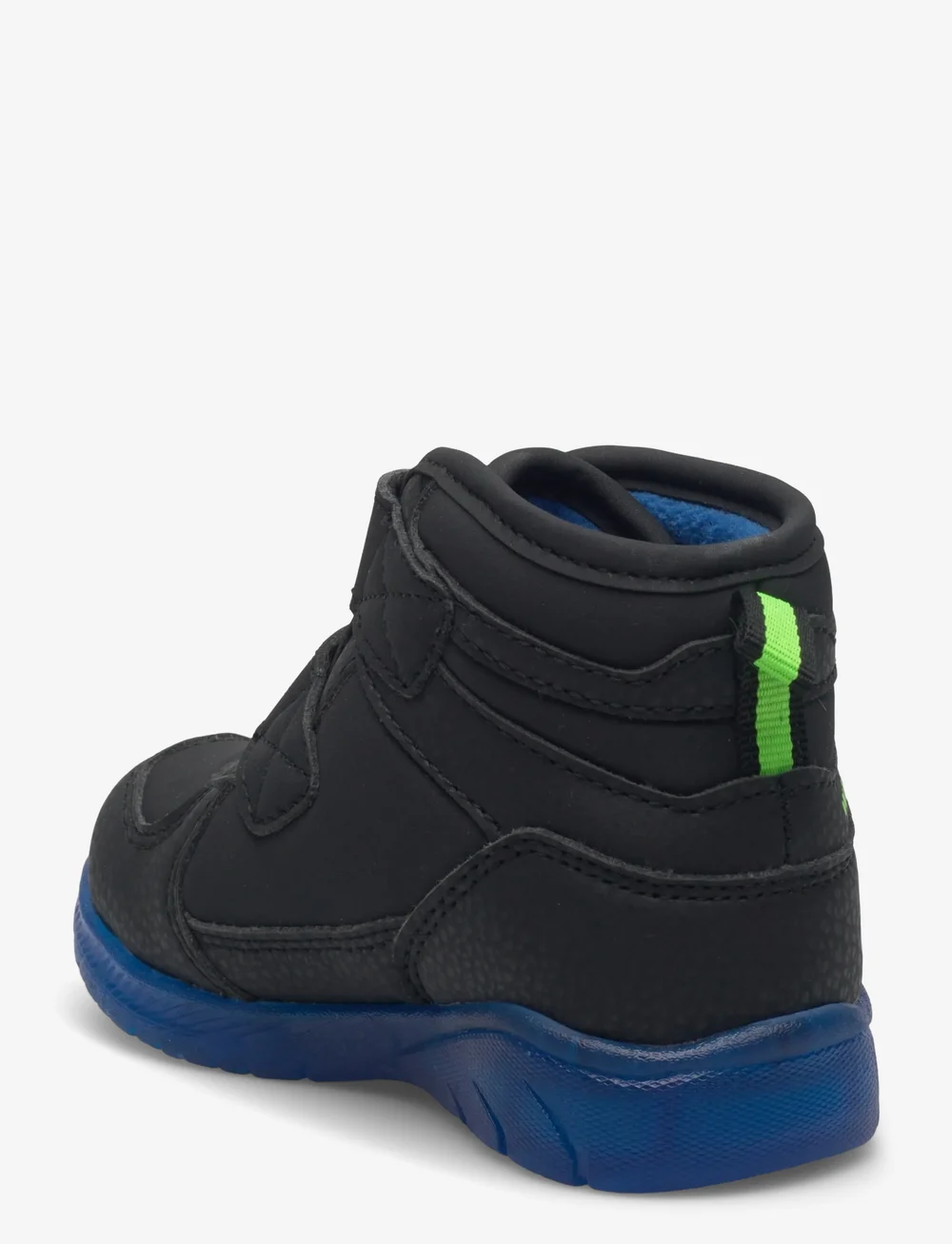 Skechers - Boys ILLUMI-BRIGHTS - høje sneakers - bblm - 2