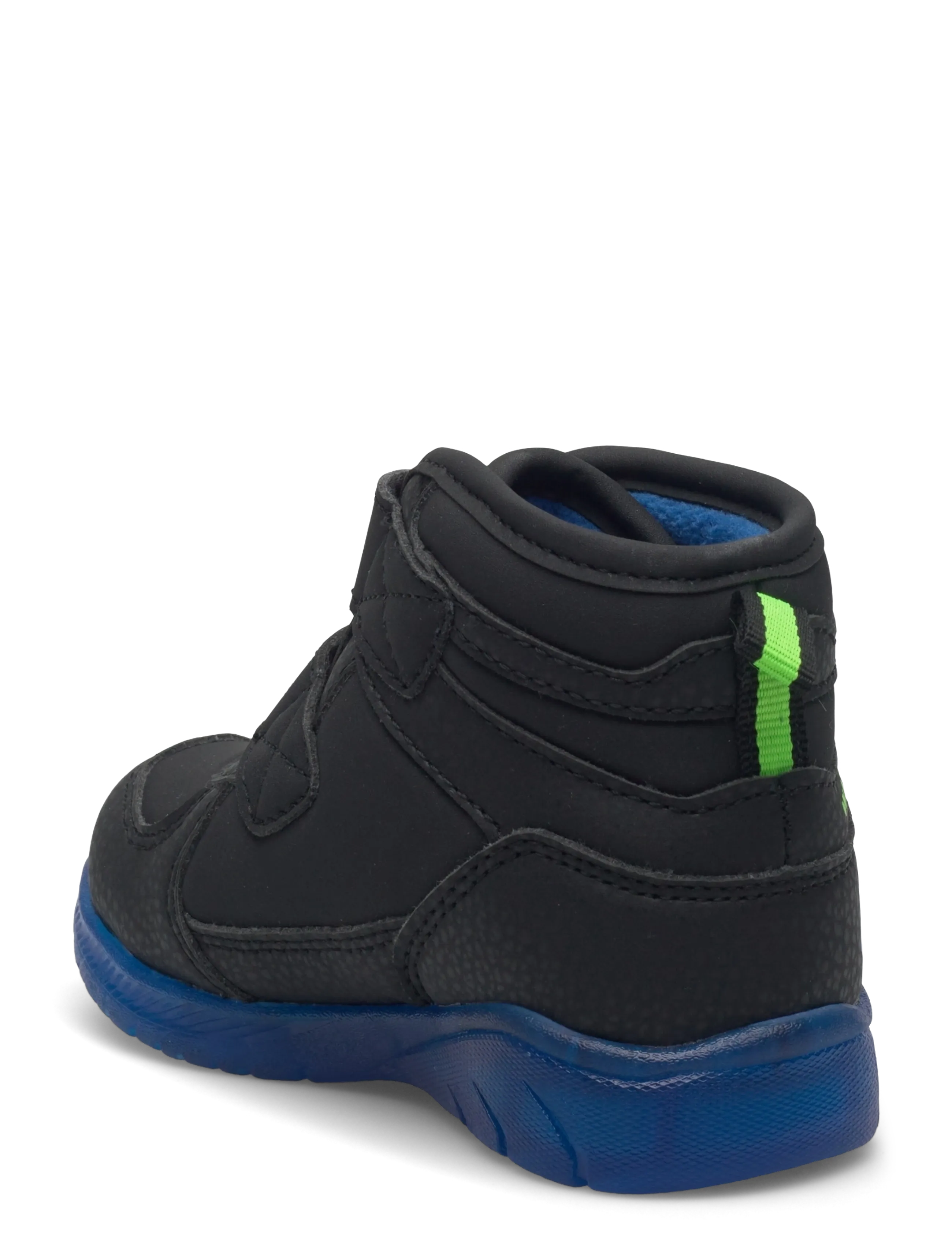 Skechers - Boys ILLUMI-BRIGHTS - háir strigaskór - bblm - 2