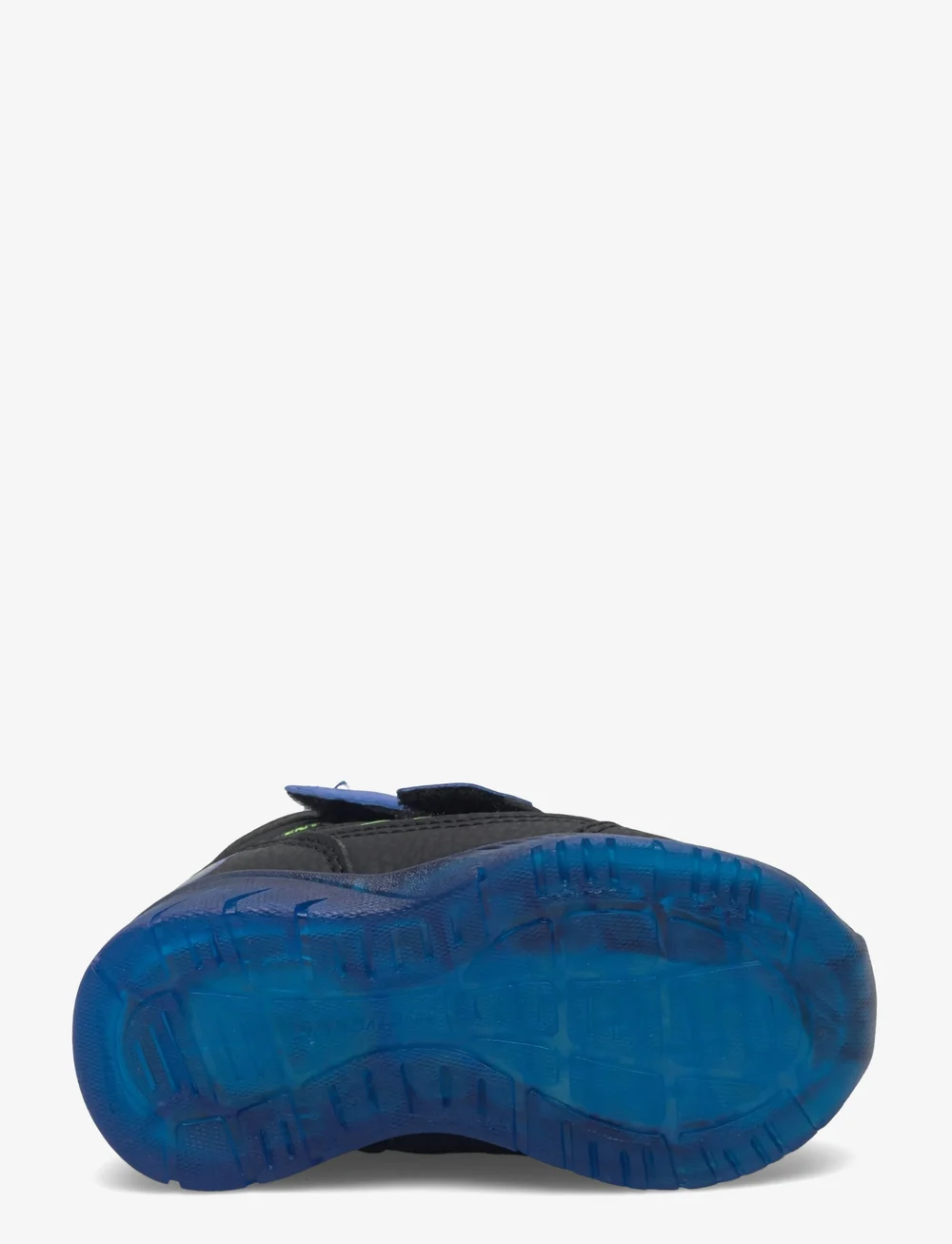 Skechers - Boys ILLUMI-BRIGHTS - høje sneakers - bblm - 4