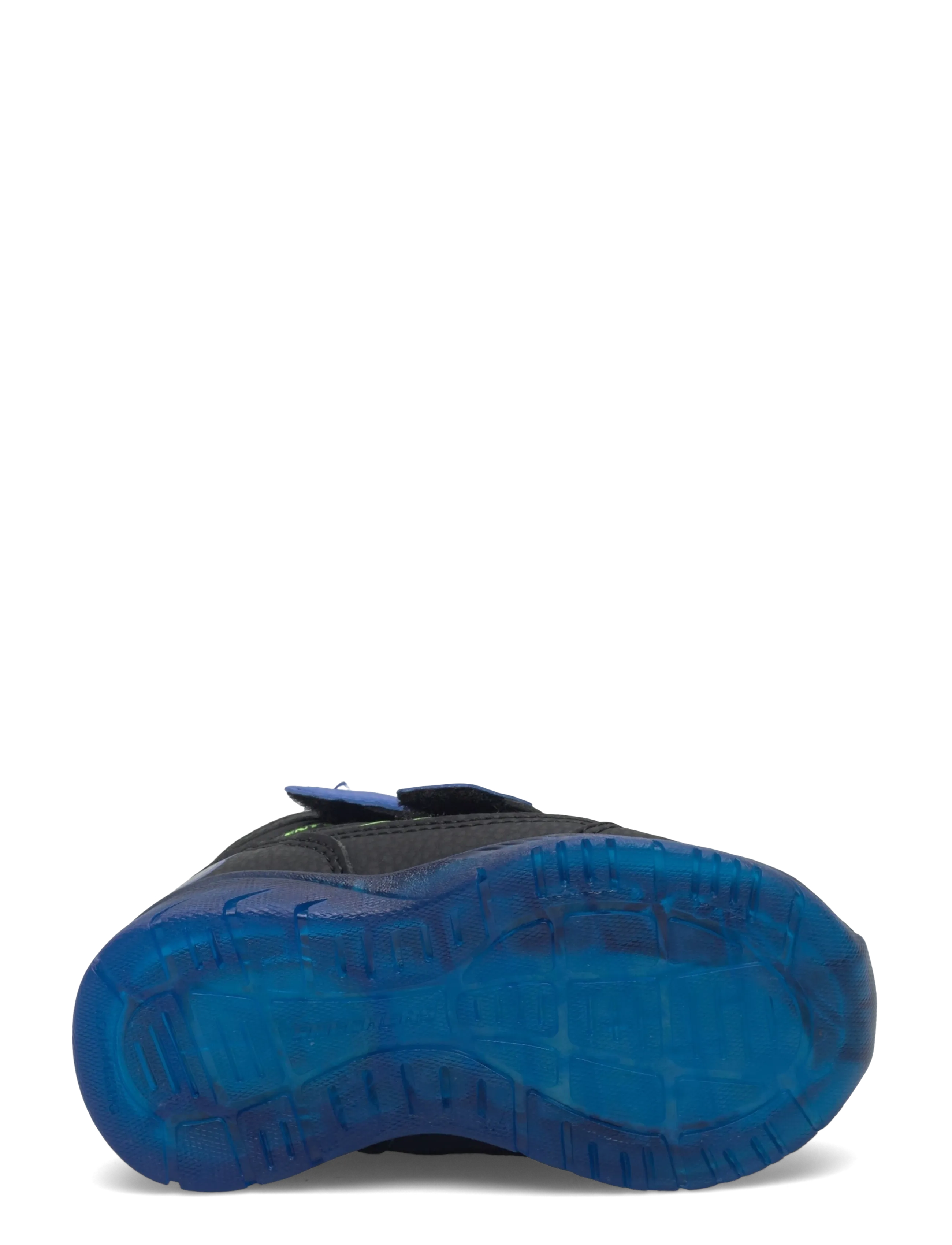 Skechers - Boys ILLUMI-BRIGHTS - háir strigaskór - bblm - 4