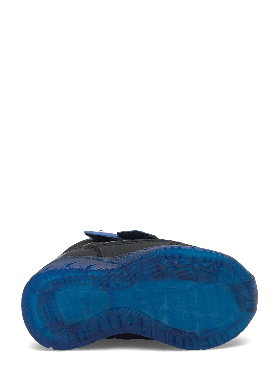 Skechers - Boys ILLUMI-BRIGHTS - hoher schnitt - bblm - 4