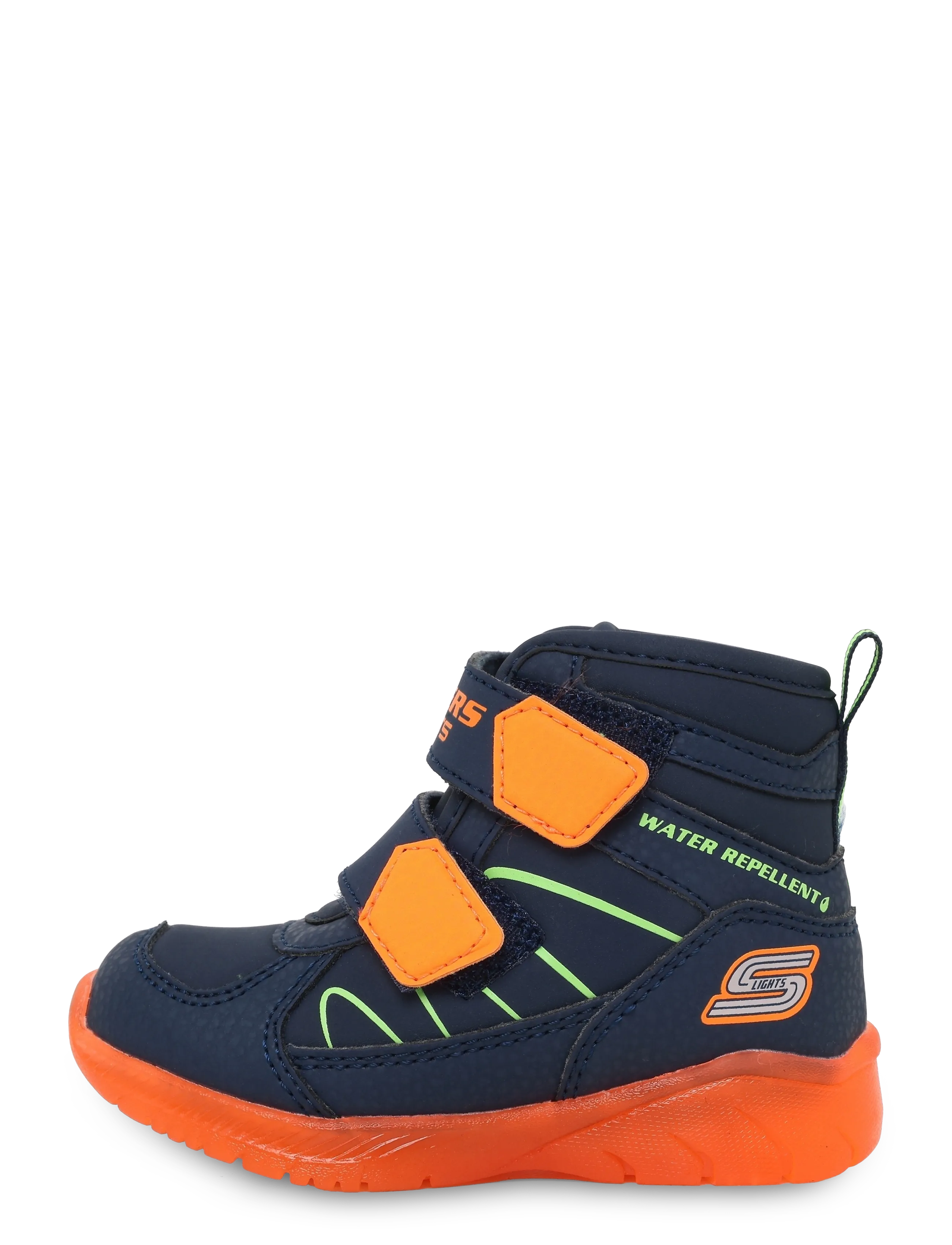 Skechers - ILLUMI-BRIGHTS - SPLASH BEAMS - hoher schnitt - nvor - 1