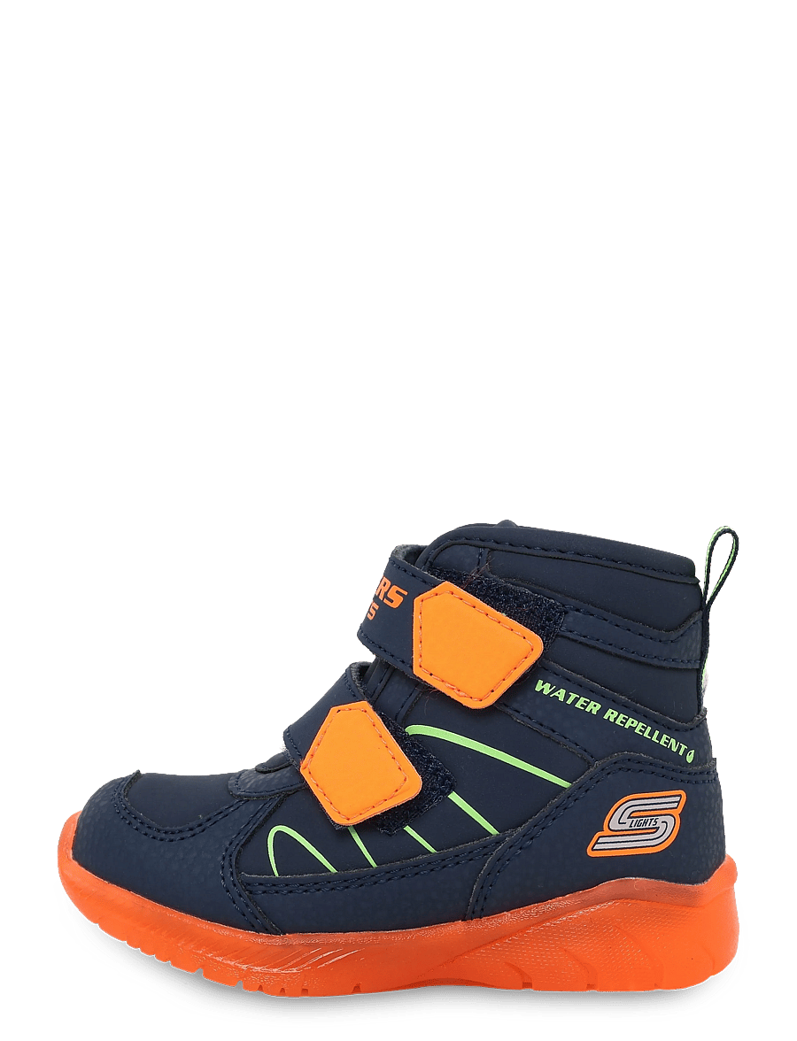 Skechers - ILLUMI-BRIGHTS - SPLASH BEAMS - hoher schnitt - nvor - 1