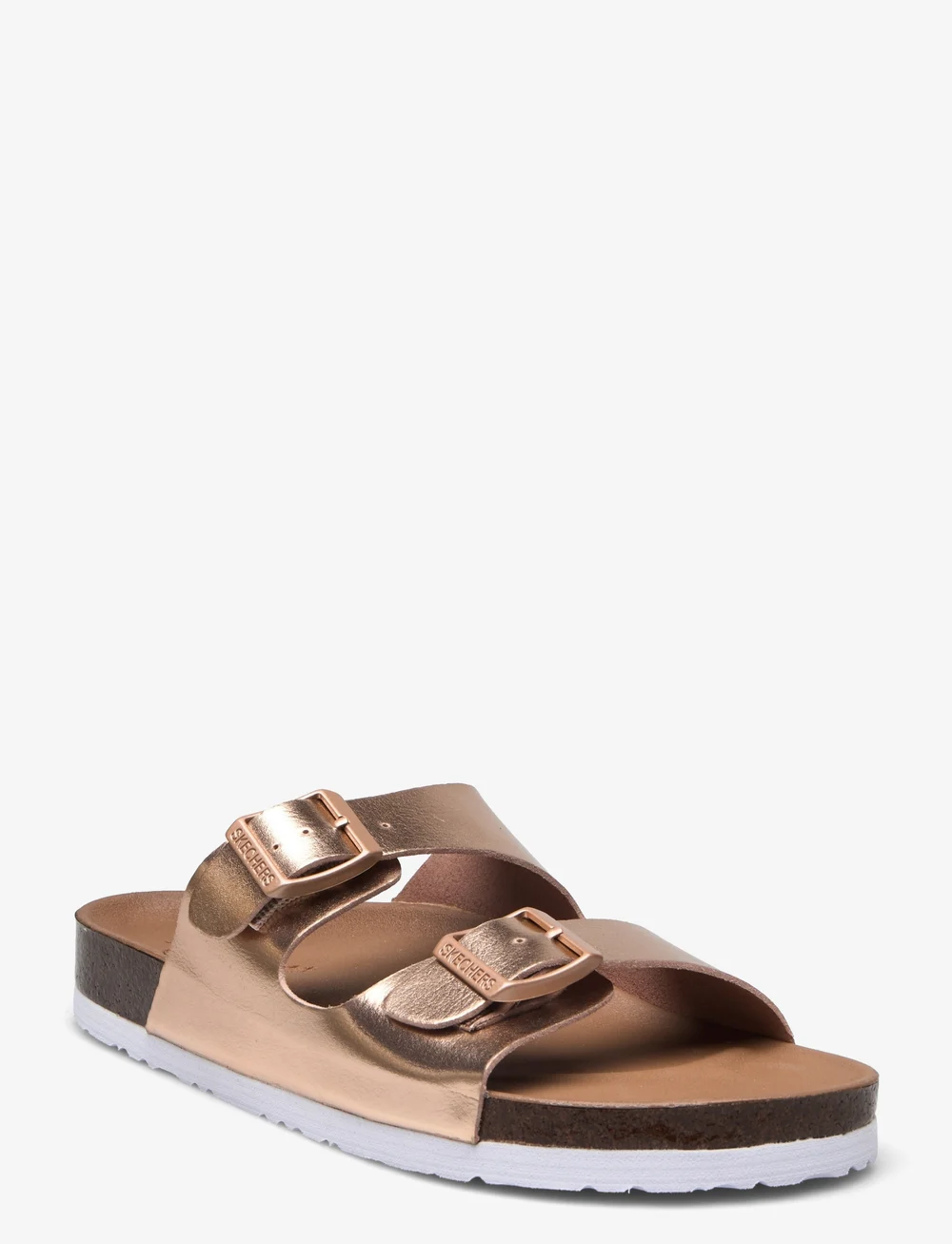 Skechers sandals discount femme
